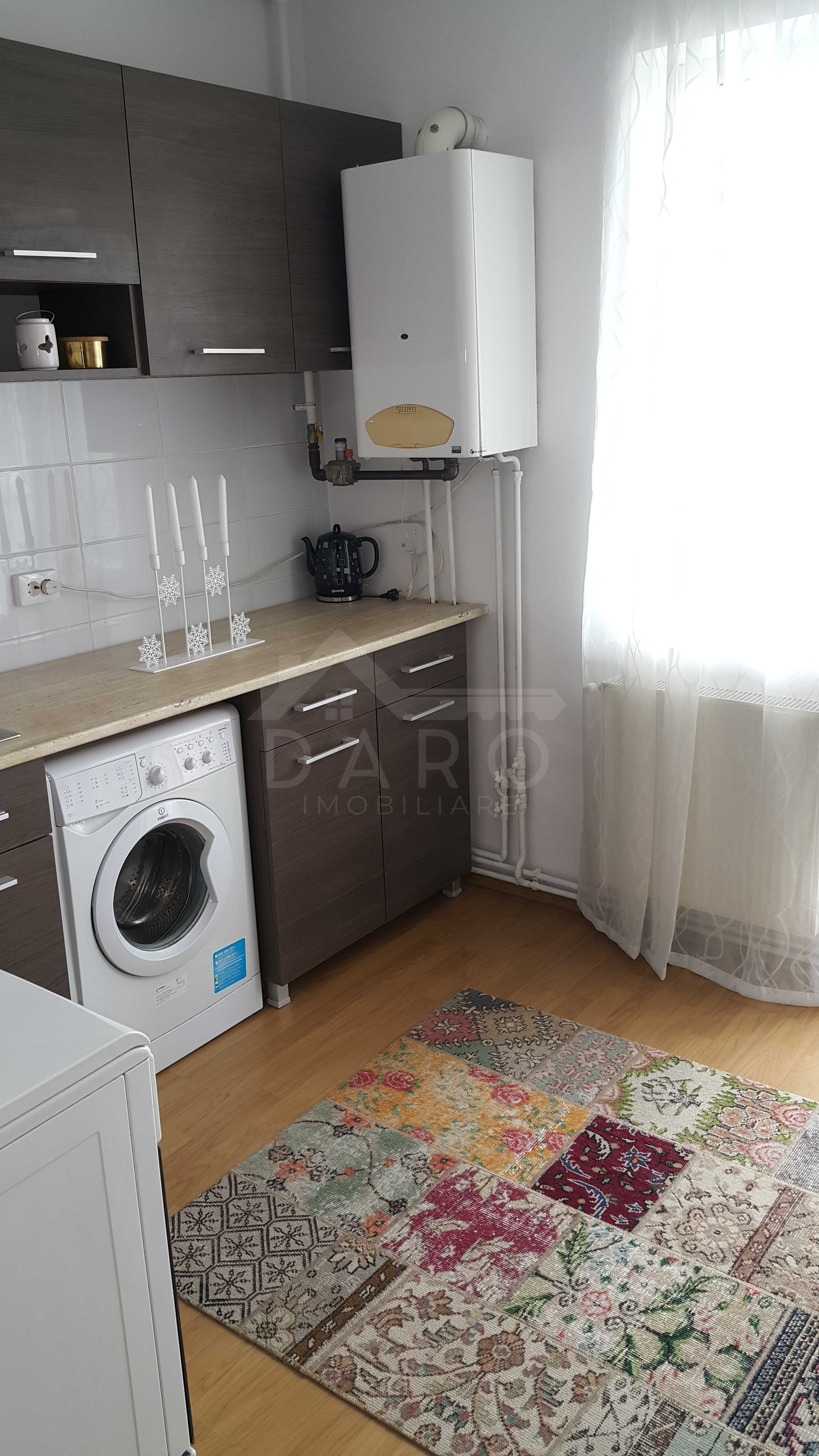 Inchiriem apartament cu o camera langa cladirea Eon — fotografia 5