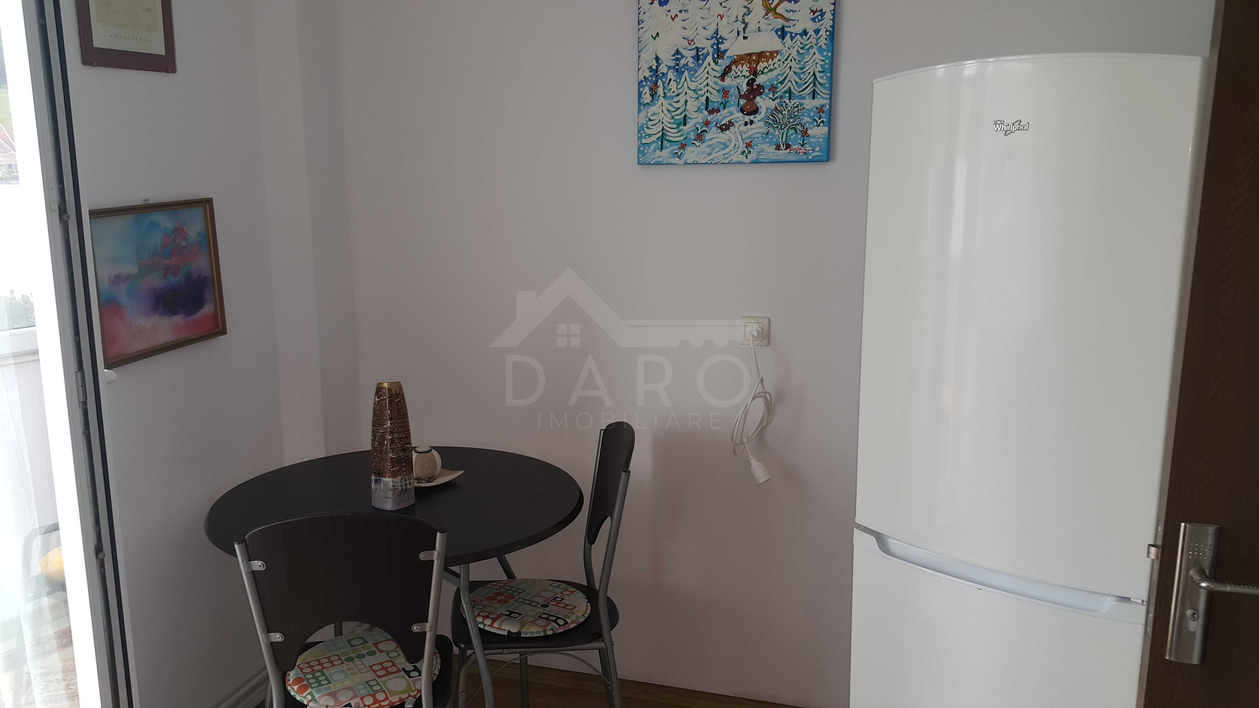 Inchiriem apartament cu o camera langa cladirea Eon — fotografia 6