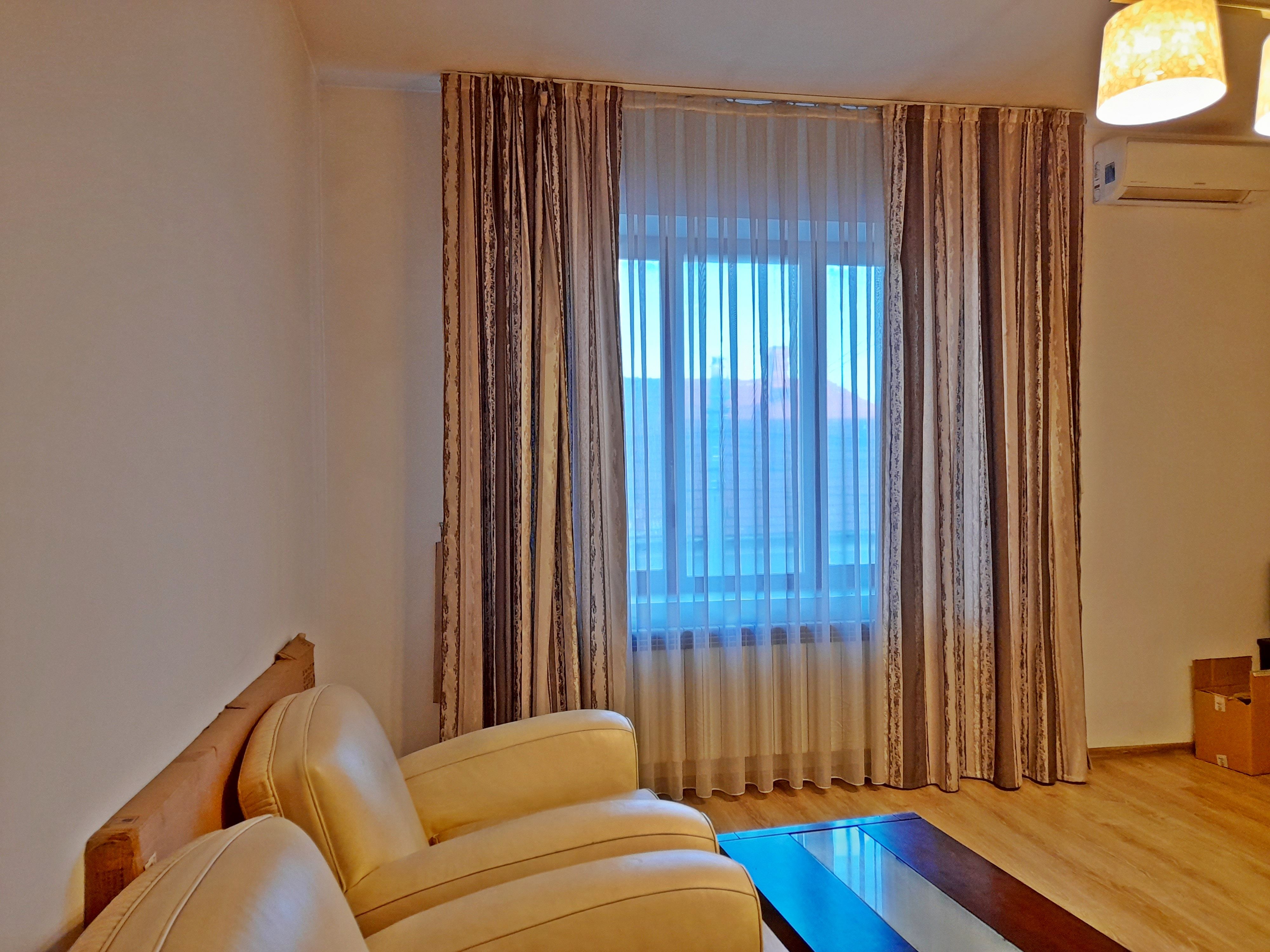 Apart.ultracentral 2 cam.et.1, pe str.Evreilor Deportati 64, Oradea — fotografia 3