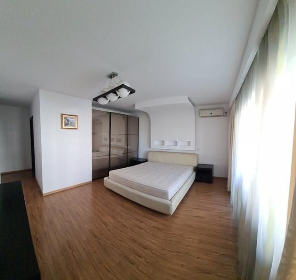 Spacious 3 room apartment | Baneasa-Aviatiei
