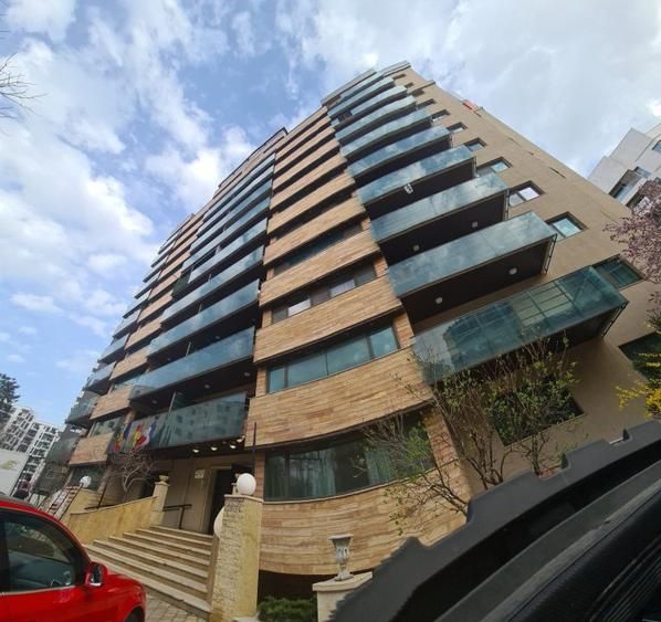 Spacious 3 room apartment | Baneasa-Aviatiei — fotografia 10
