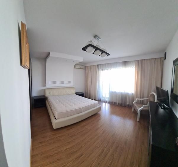 Spacious 3 room apartment | Baneasa-Aviatiei — fotografia 2