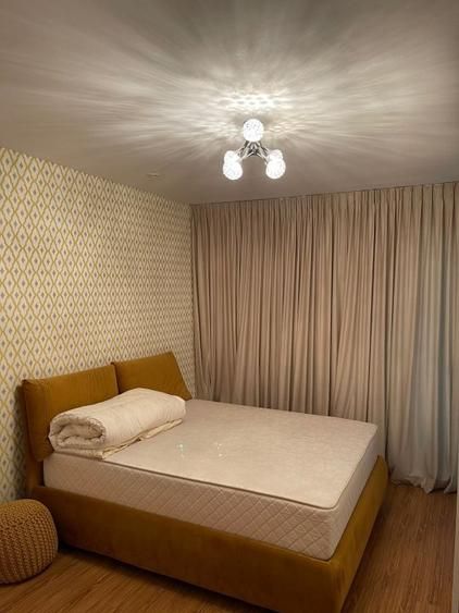 Spacious 3 room apartment | Baneasa-Aviatiei — fotografia 3