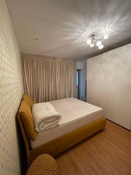 Spacious 3 room apartment | Baneasa-Aviatiei — fotografia 4