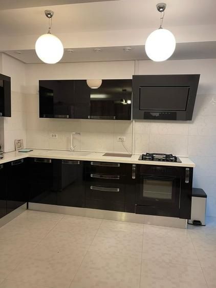 Spacious 3 room apartment | Baneasa-Aviatiei — fotografia 5