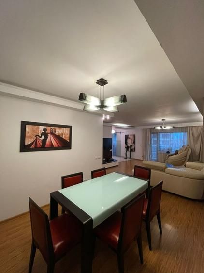 Spacious 3 room apartment | Baneasa-Aviatiei — fotografia 6