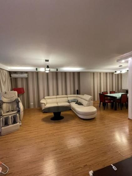 Spacious 3 room apartment | Baneasa-Aviatiei — fotografia 7