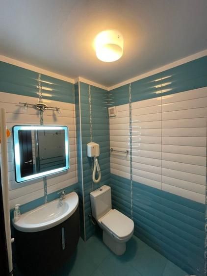 Spacious 3 room apartment | Baneasa-Aviatiei — fotografia 8