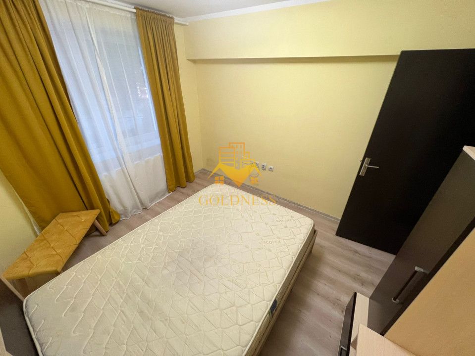 3 camere open space, modern, Gheorgheni, Iulius Mall, FSEGA — fotografia 3