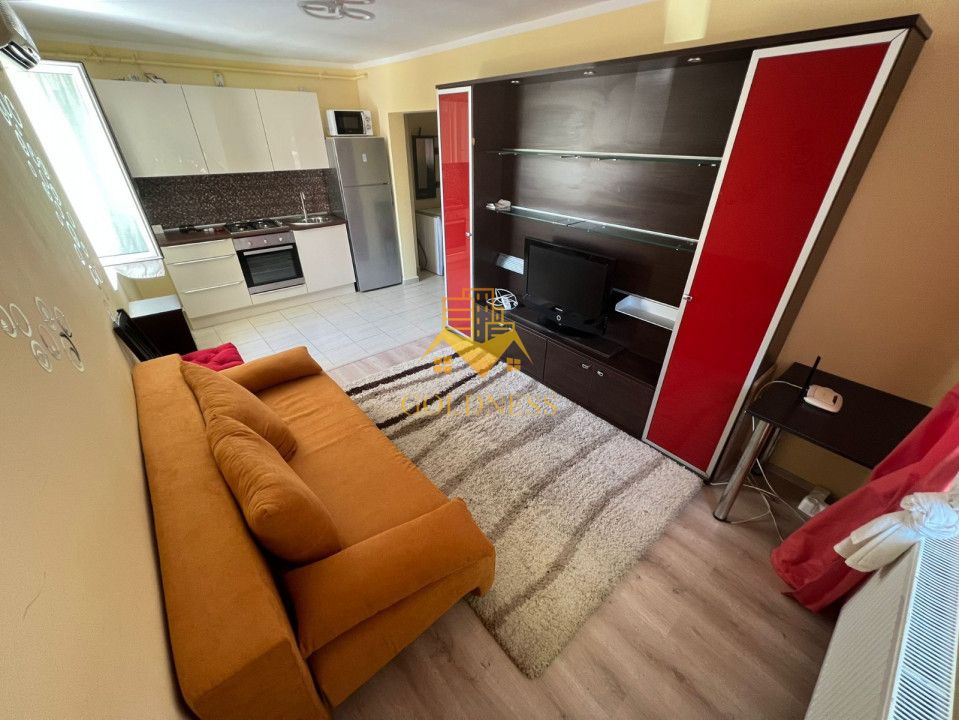 3 camere open space, modern, Gheorgheni, Iulius Mall, FSEGA — fotografia 4