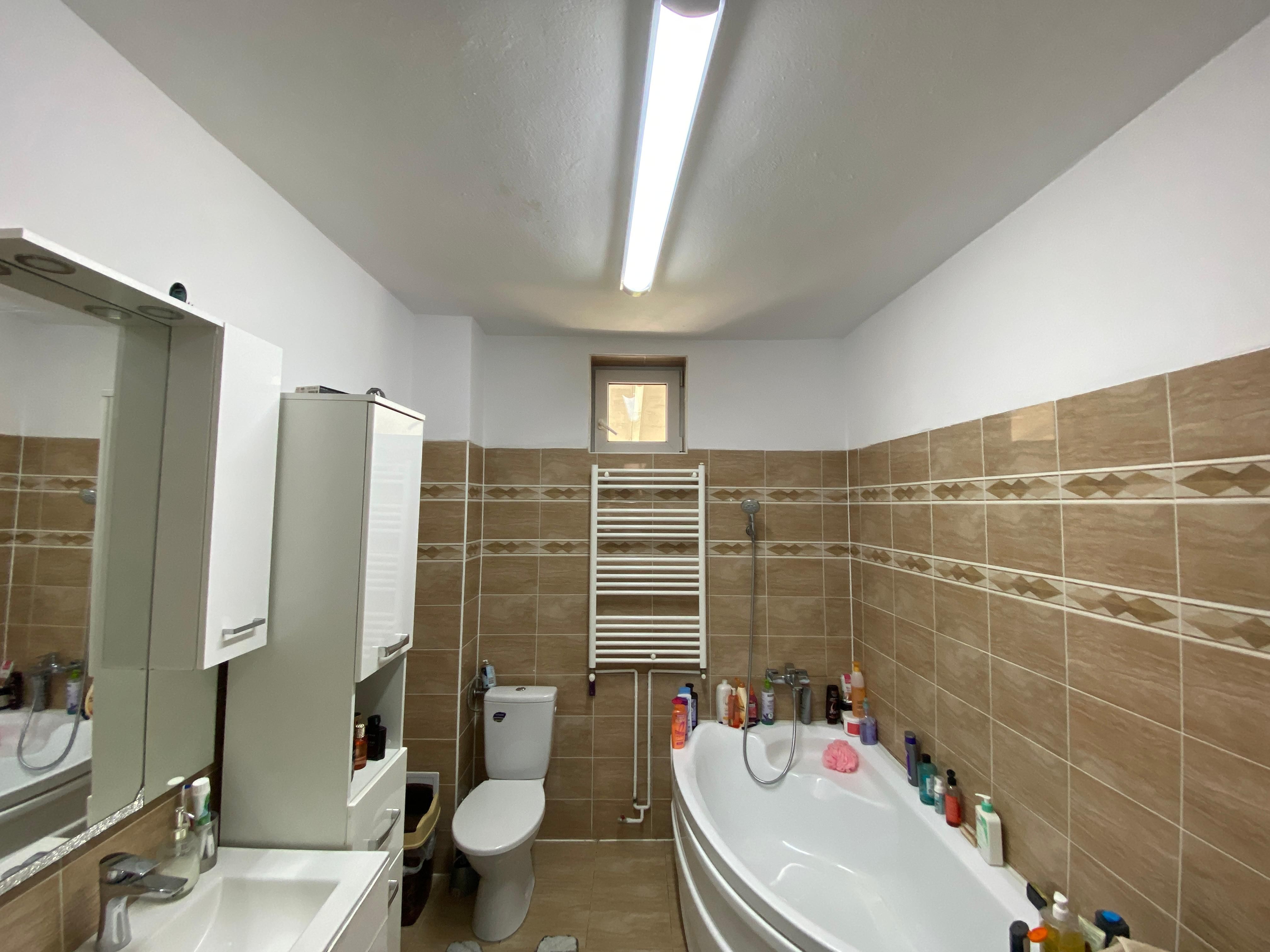 Casa de vanzare cu teren de 950mp in zona Parcului Sub Arin Sibiu — fotografia 6