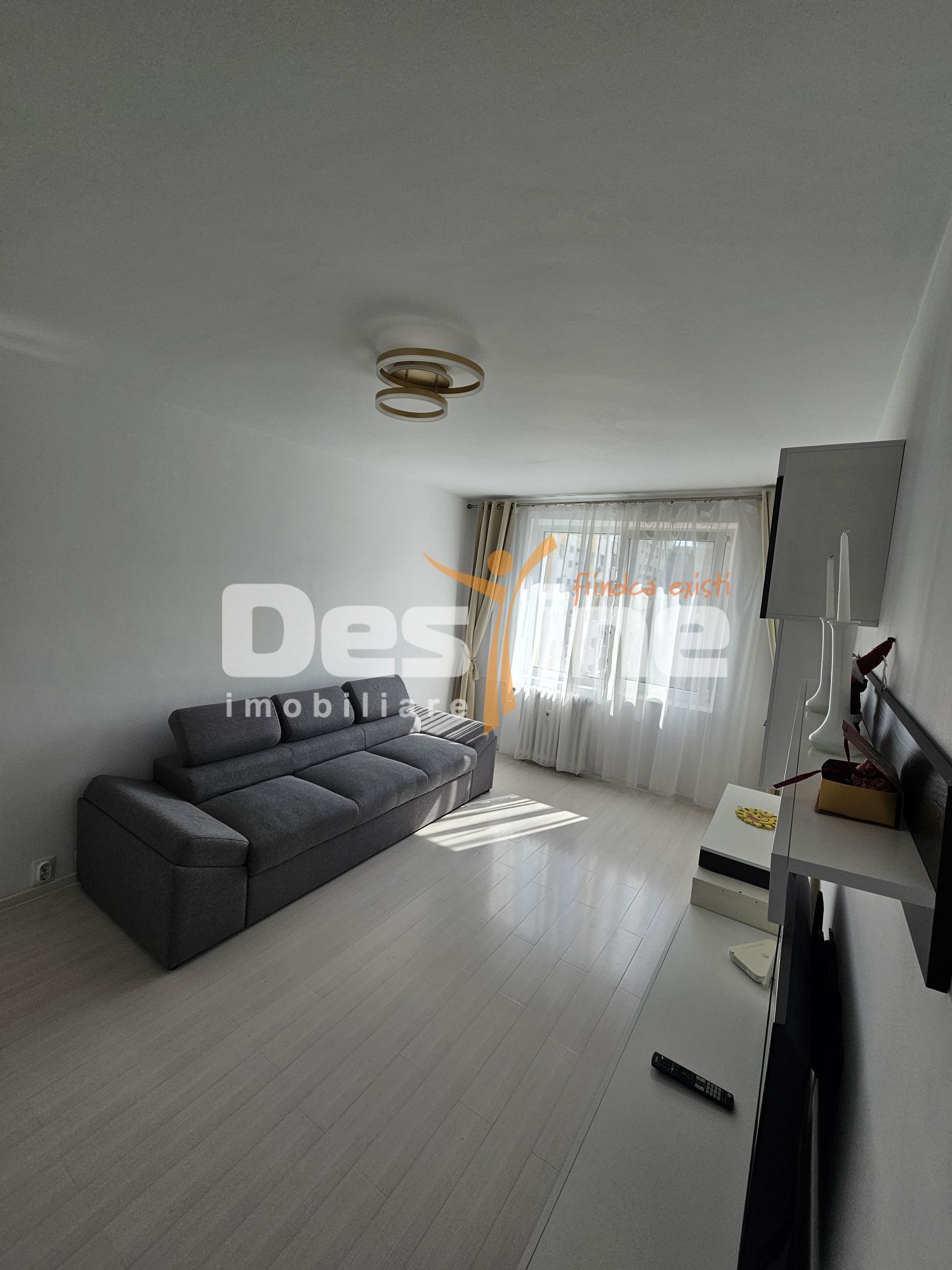 Petre Ispirescu | 2 camere | 51mp | et 6 | renovat | 500 euro