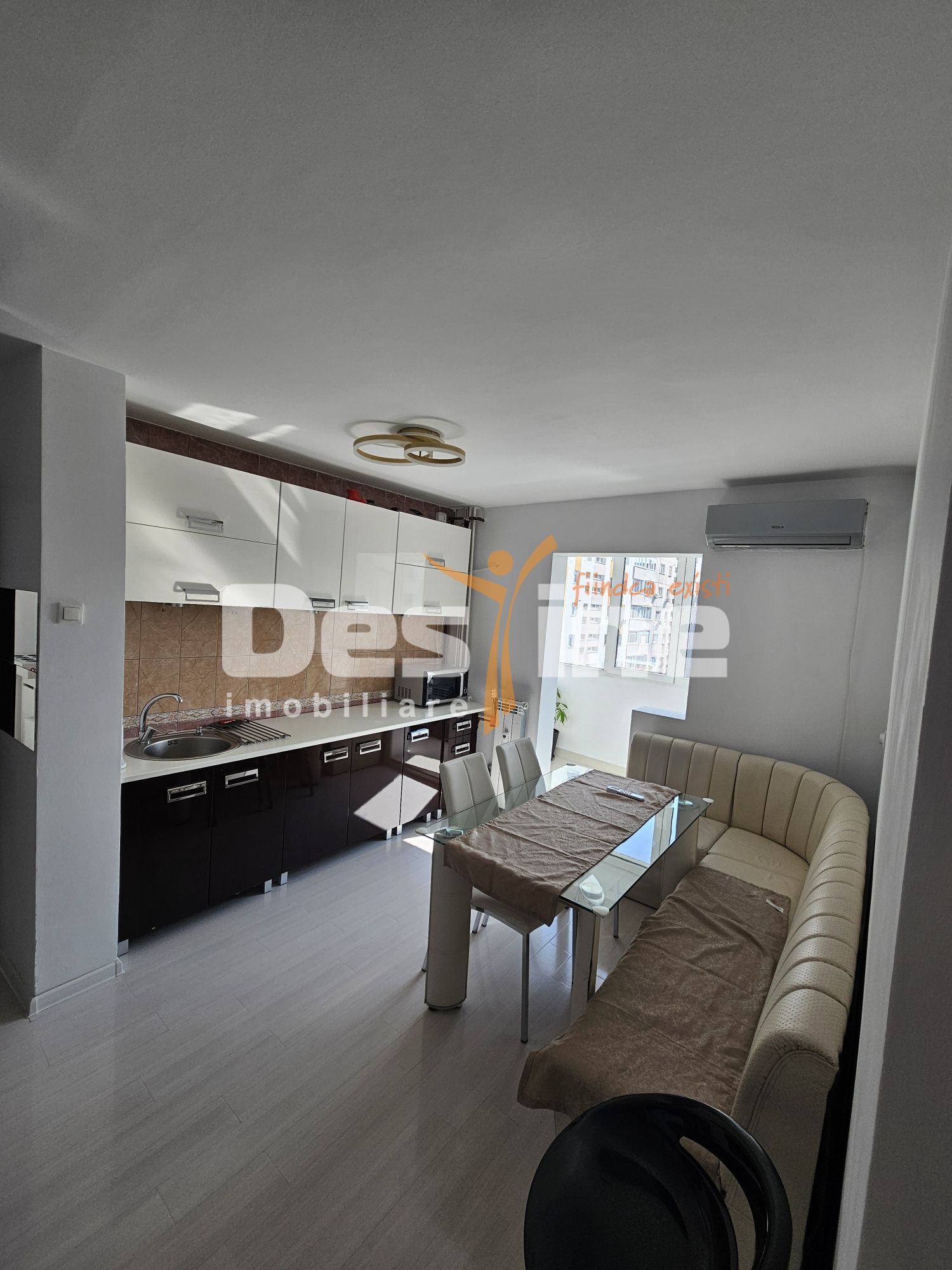 Petre Ispirescu | 2 camere | 51mp | et 6 | renovat | 500 euro — fotografia 5