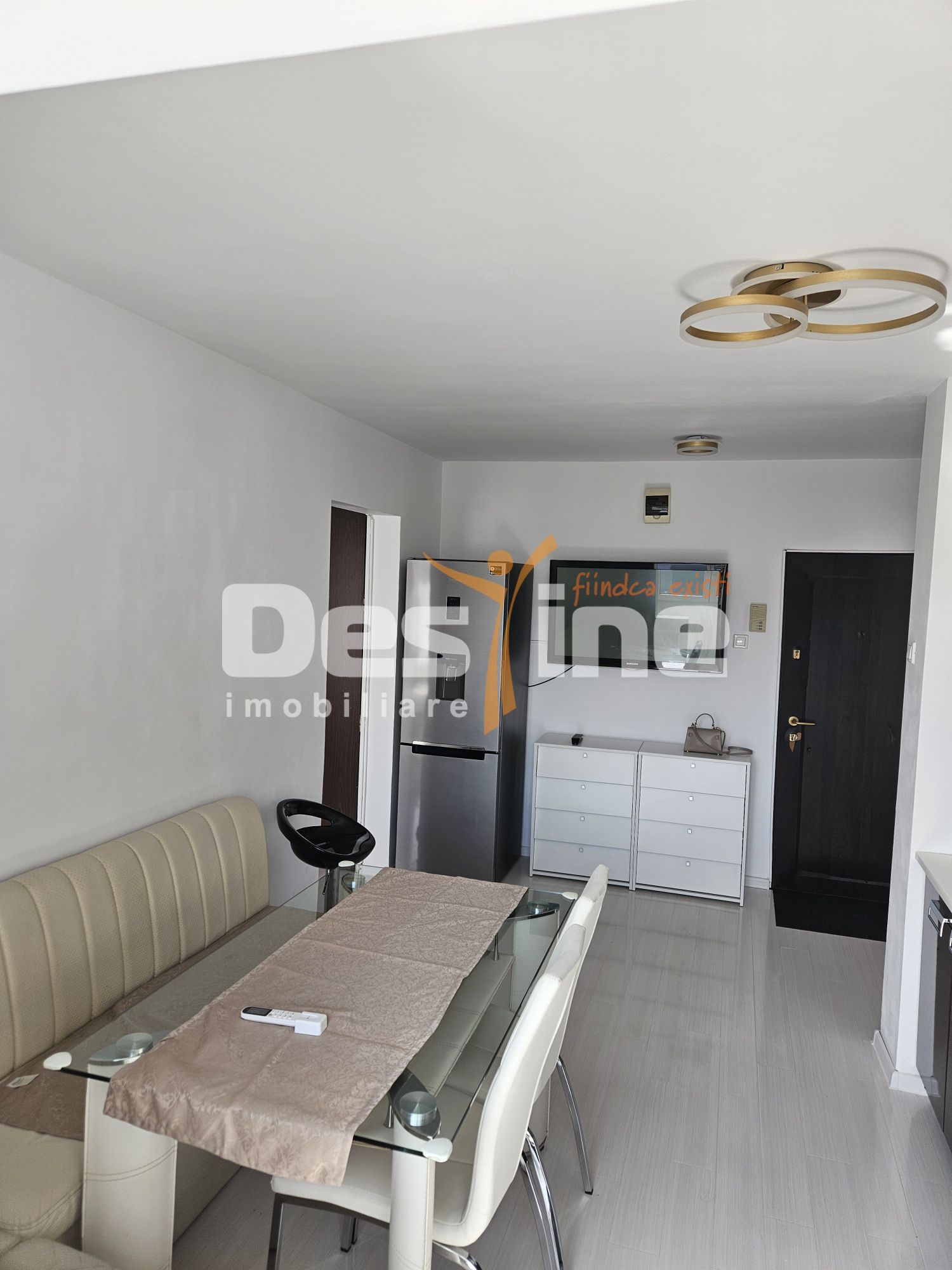 Petre Ispirescu | 2 camere | 51mp | et 6 | renovat | 500 euro — fotografia 6
