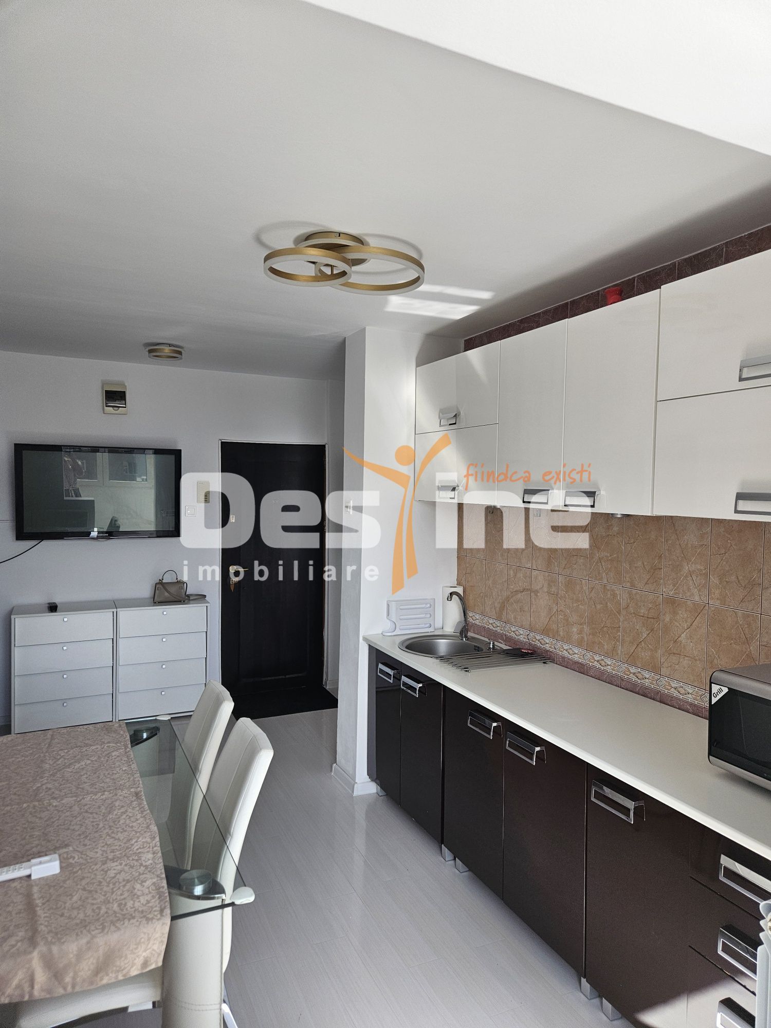 Petre Ispirescu | 2 camere | 51mp | et 6 | renovat | 500 euro — fotografia 7
