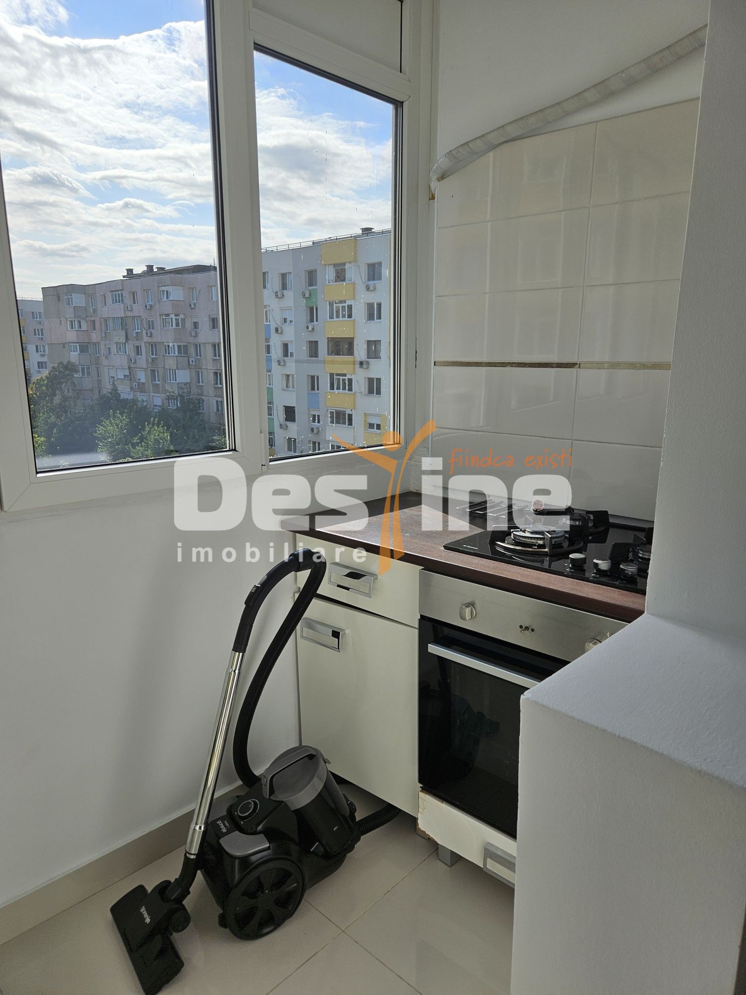 Petre Ispirescu | 2 camere | 51mp | et 6 | renovat | 500 euro — fotografia 8