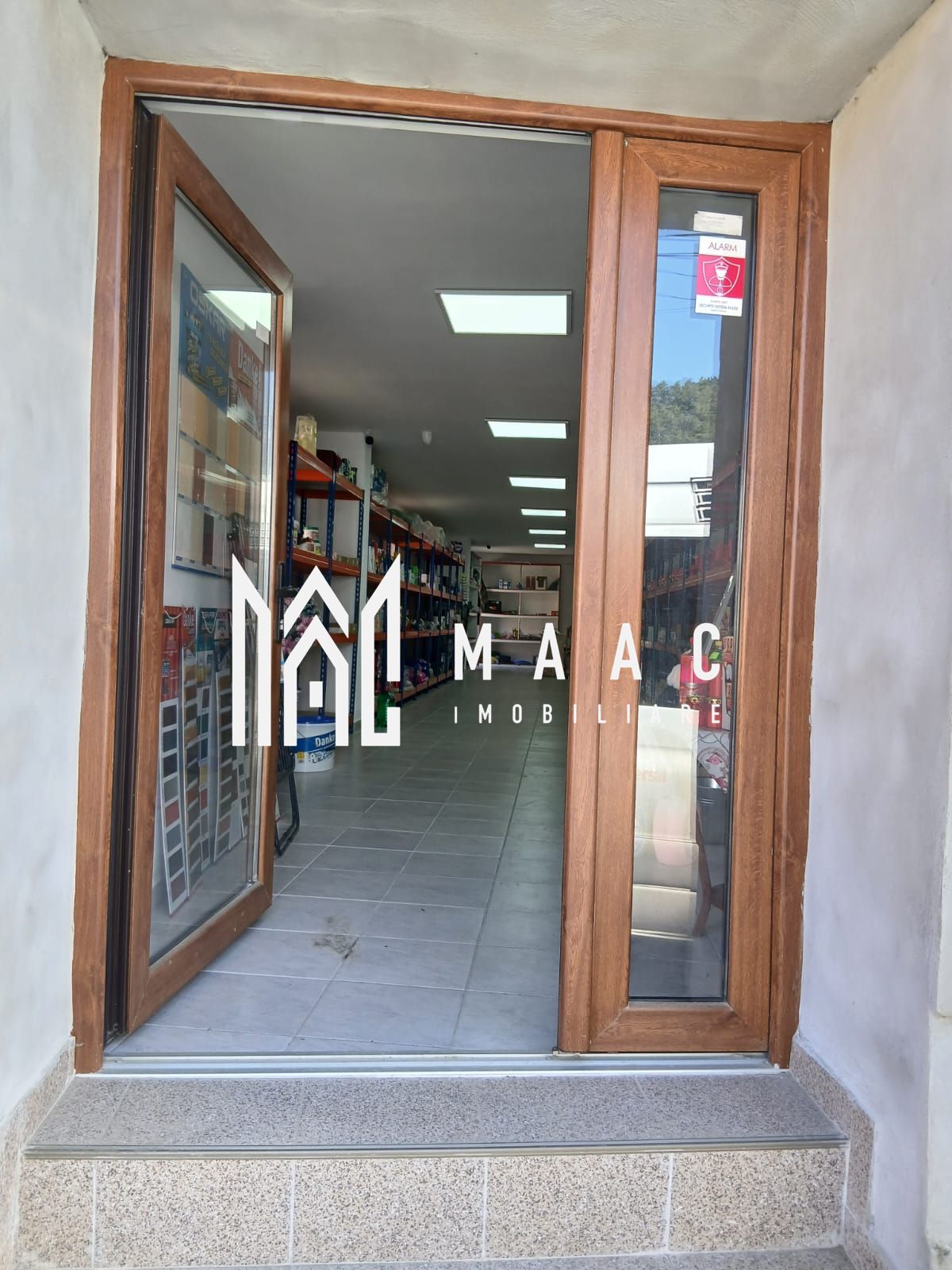 Spațiu de închiriat I 100 mp I Rășinari, Sibiu – Zona Centrala — fotografia 4