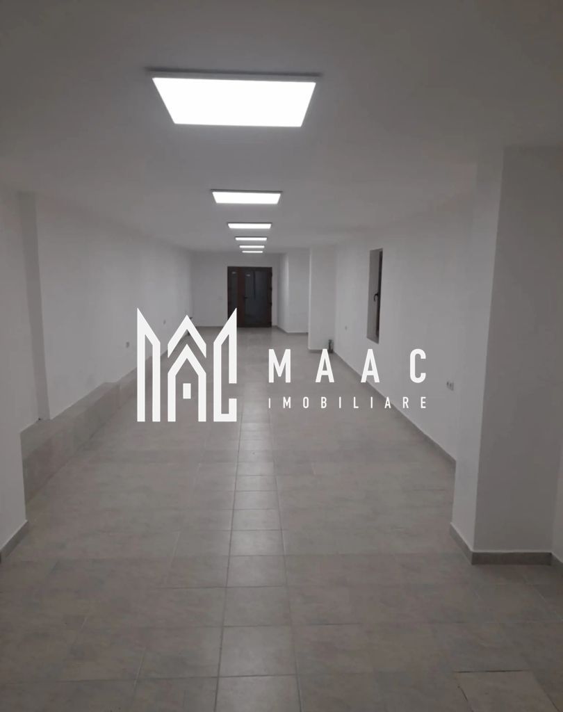 Spațiu de închiriat I 100 mp I Rășinari, Sibiu – Zona Centrala — fotografia 5