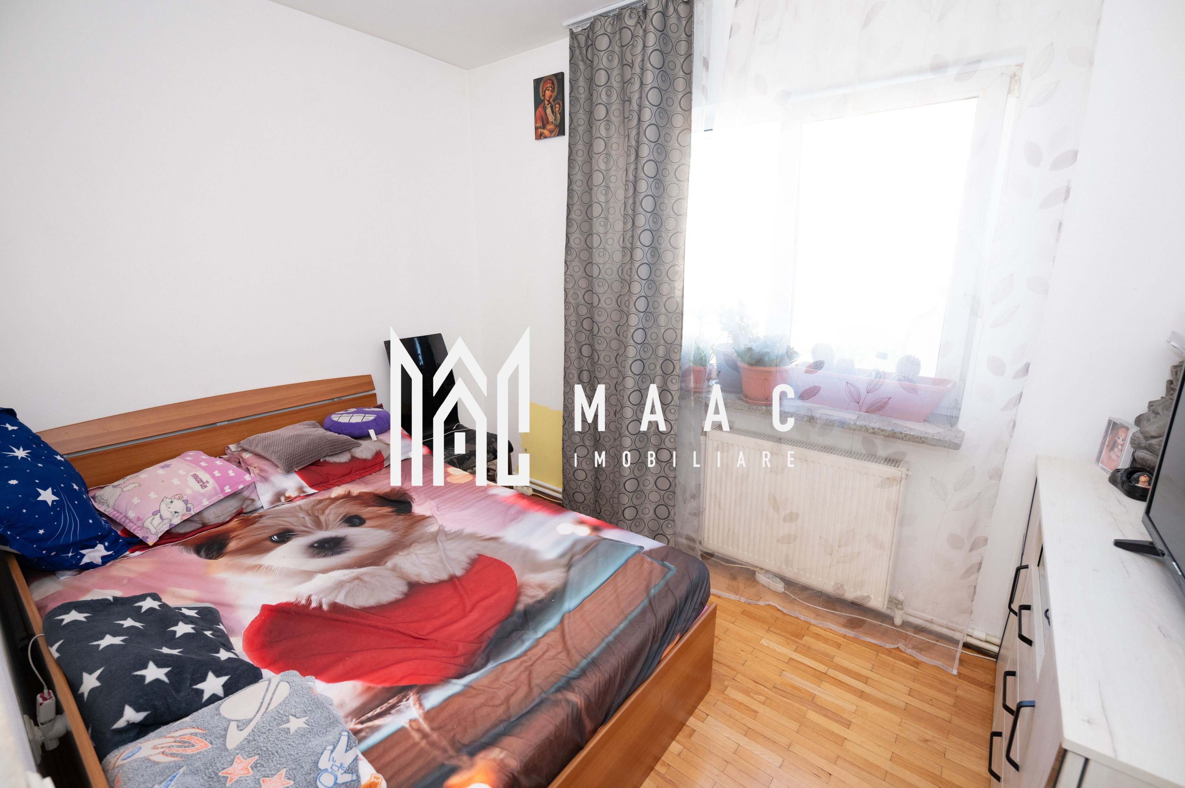 Apartament 3 camere de vânzare | Râmnicu Vâlcea | Hermes — fotografia 2