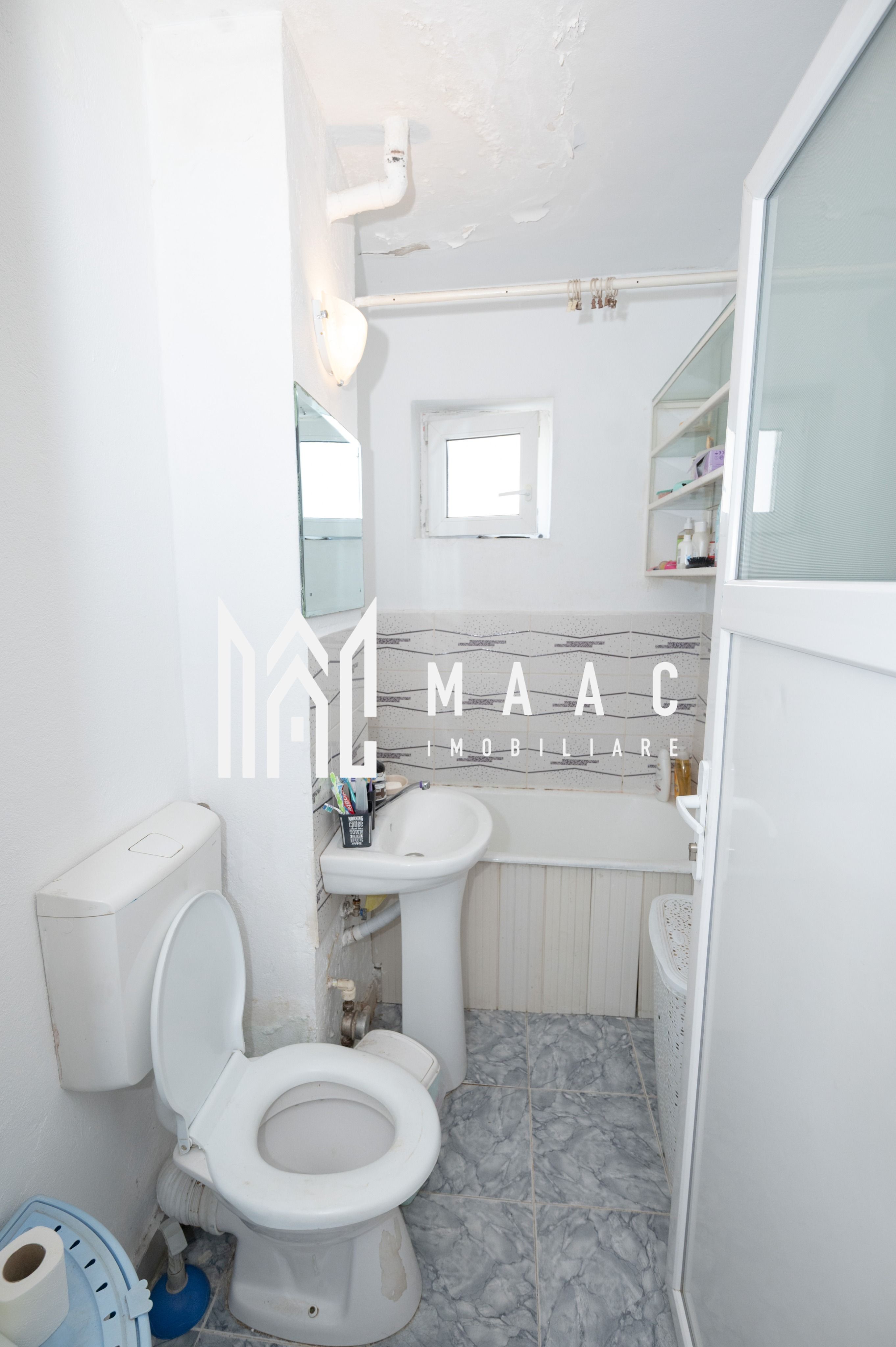 Apartament 3 camere de vânzare | Râmnicu Vâlcea | Hermes — fotografia 4