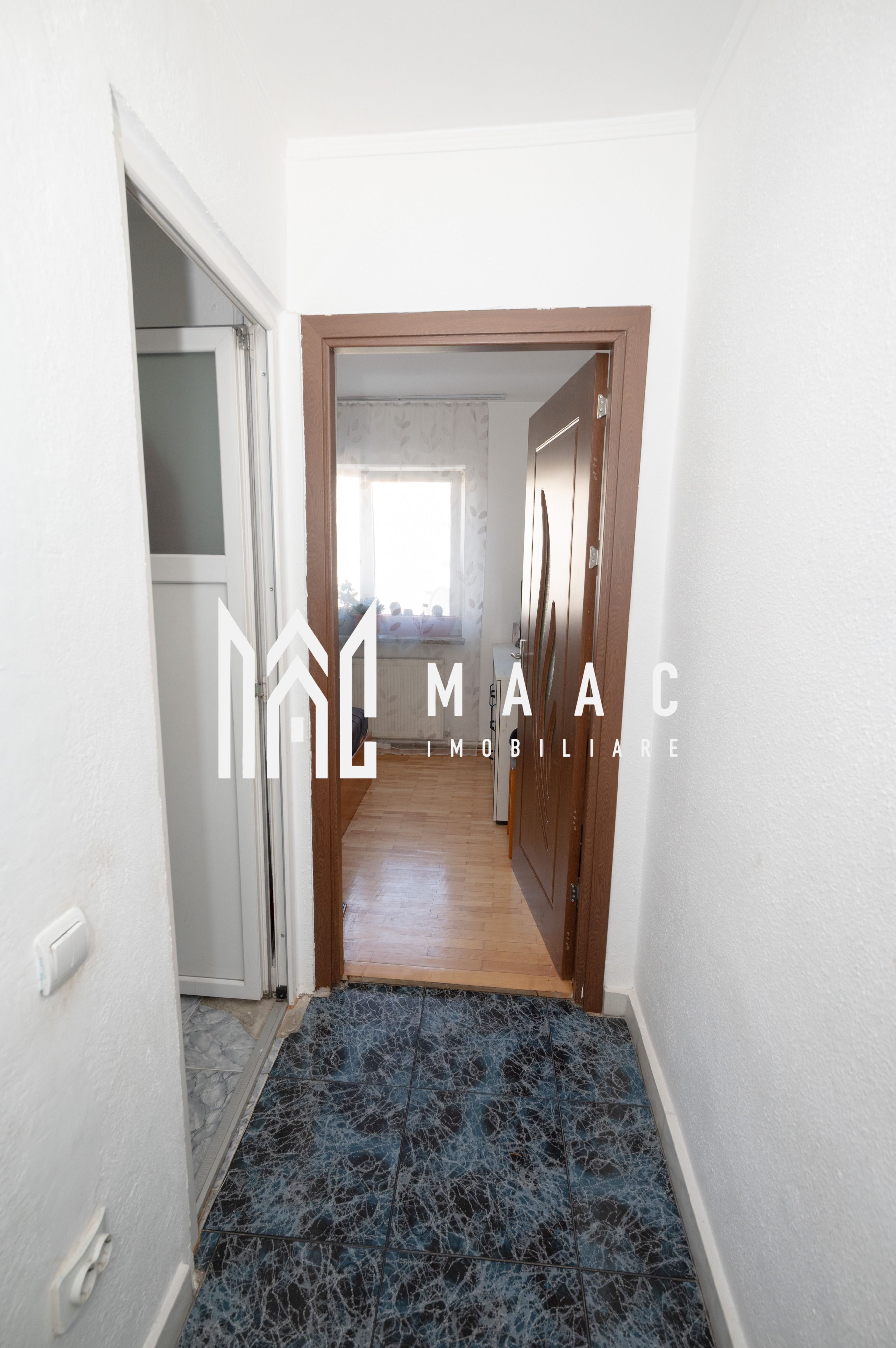 Apartament 3 camere de vânzare | Râmnicu Vâlcea | Hermes — fotografia 5