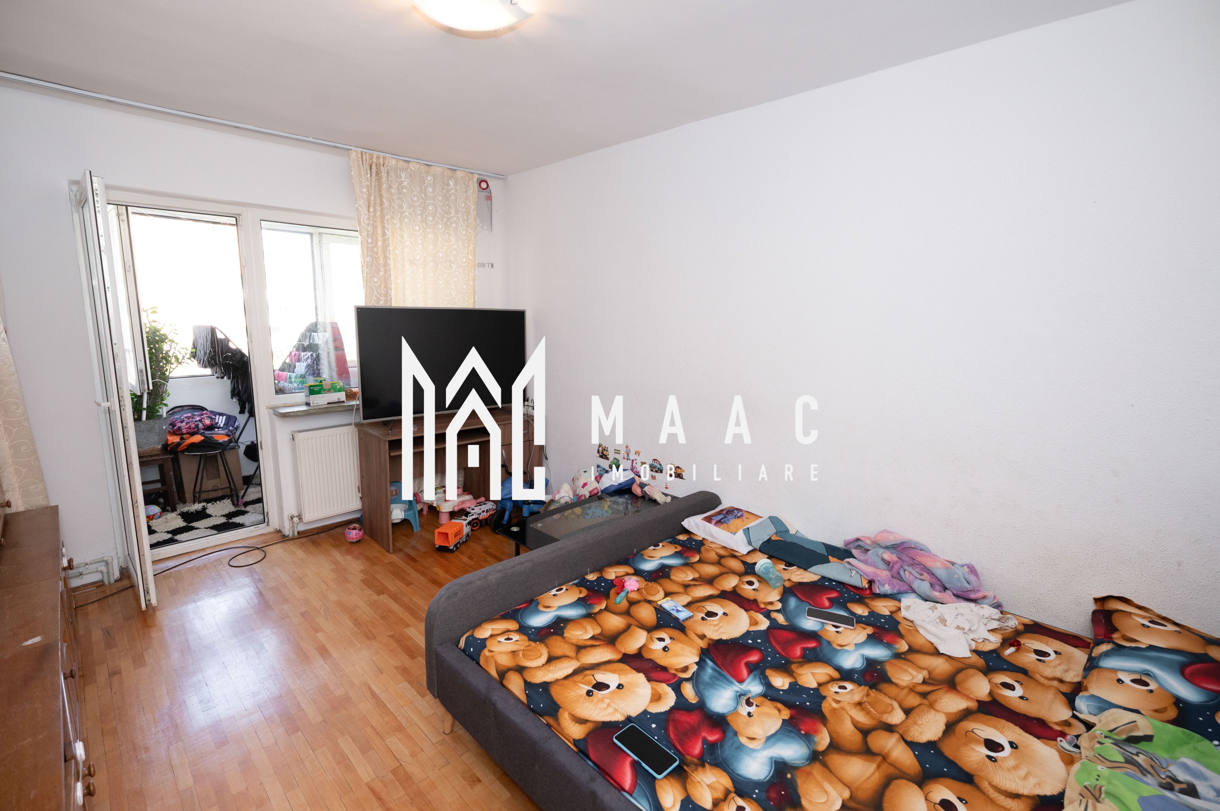 Apartament 3 camere de vânzare | Râmnicu Vâlcea | Hermes — fotografia 6