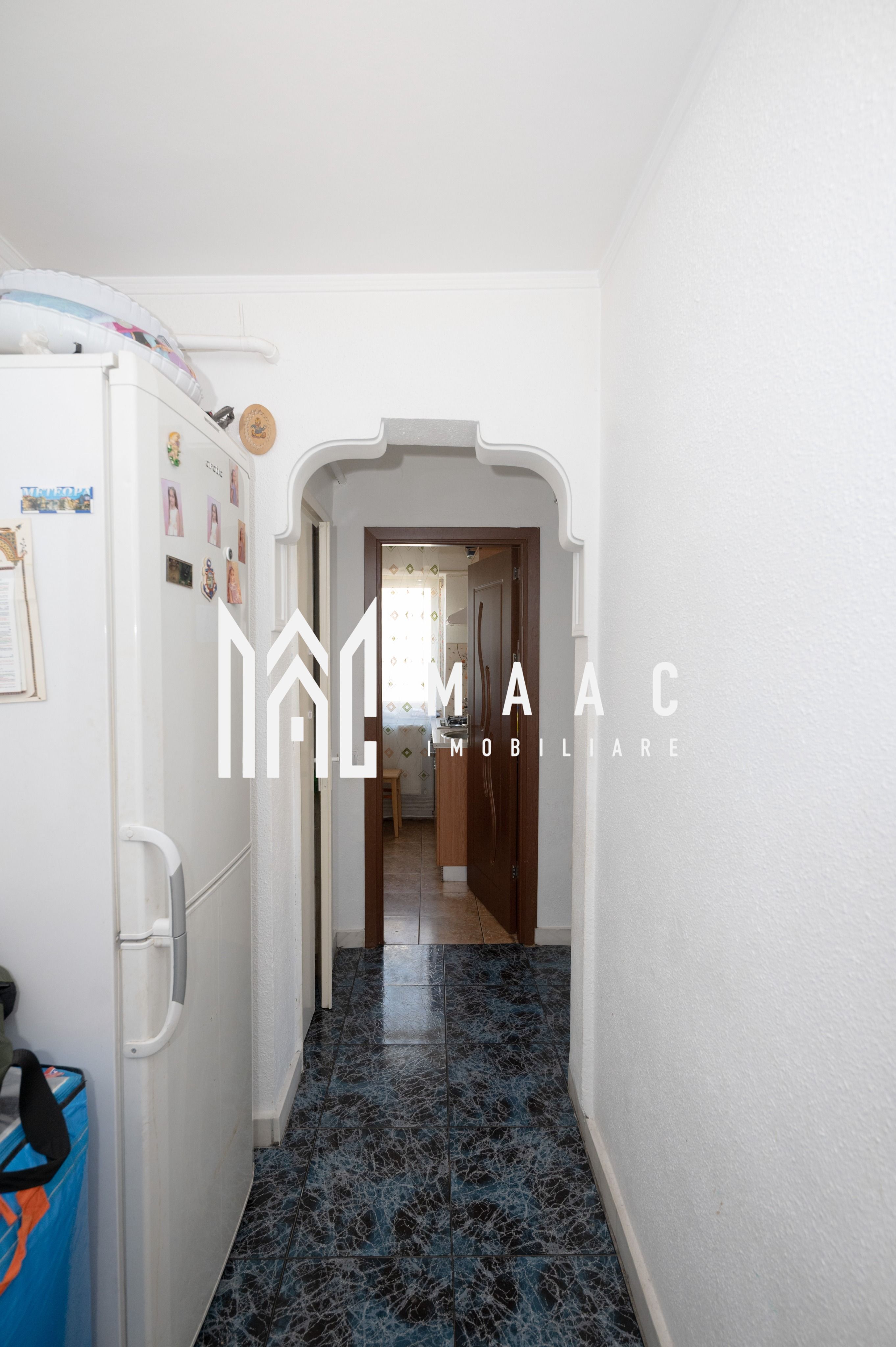 Apartament 3 camere de vânzare | Râmnicu Vâlcea | Hermes — fotografia 7