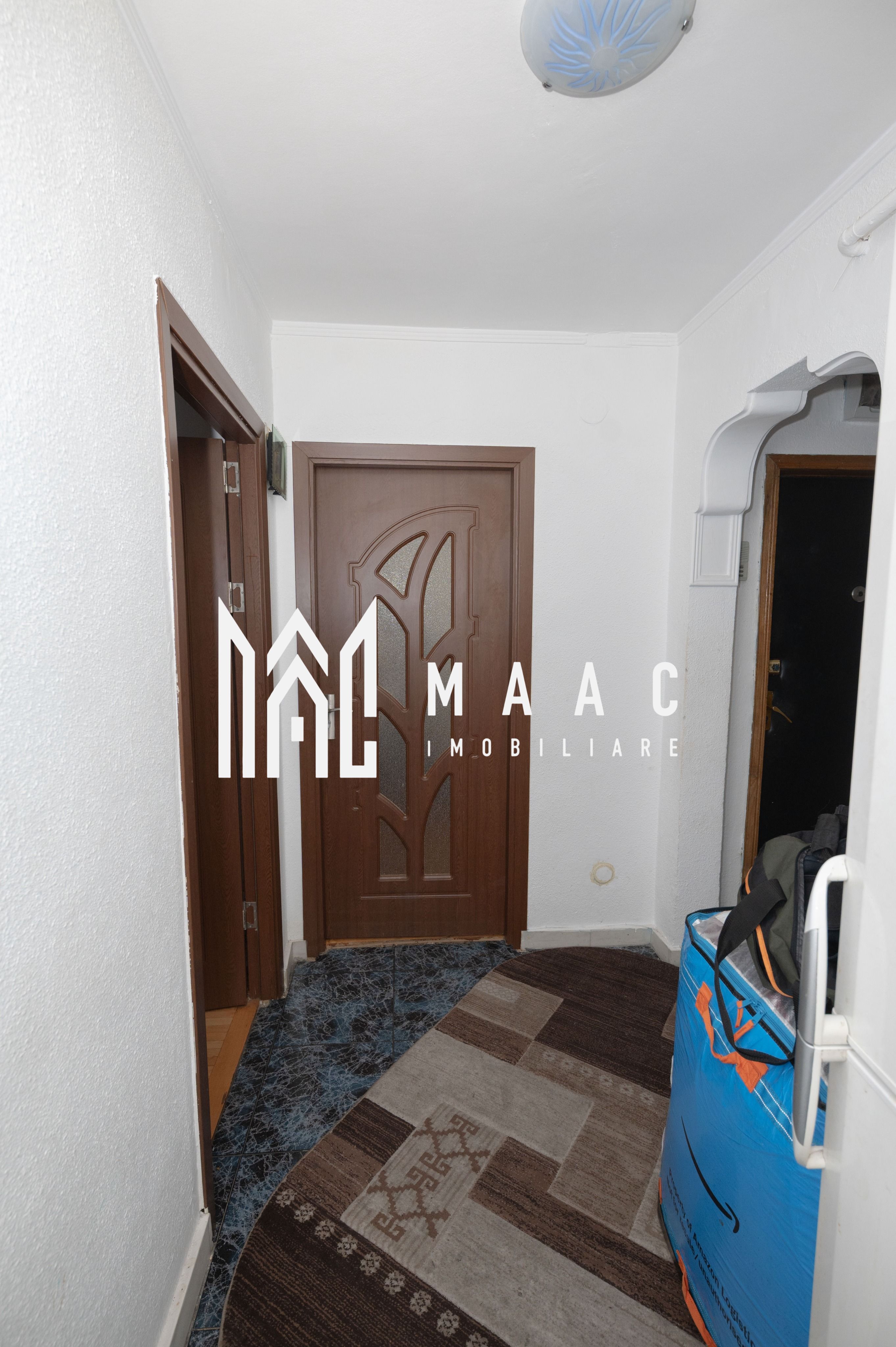 Apartament 3 camere de vânzare | Râmnicu Vâlcea | Hermes — fotografia 8