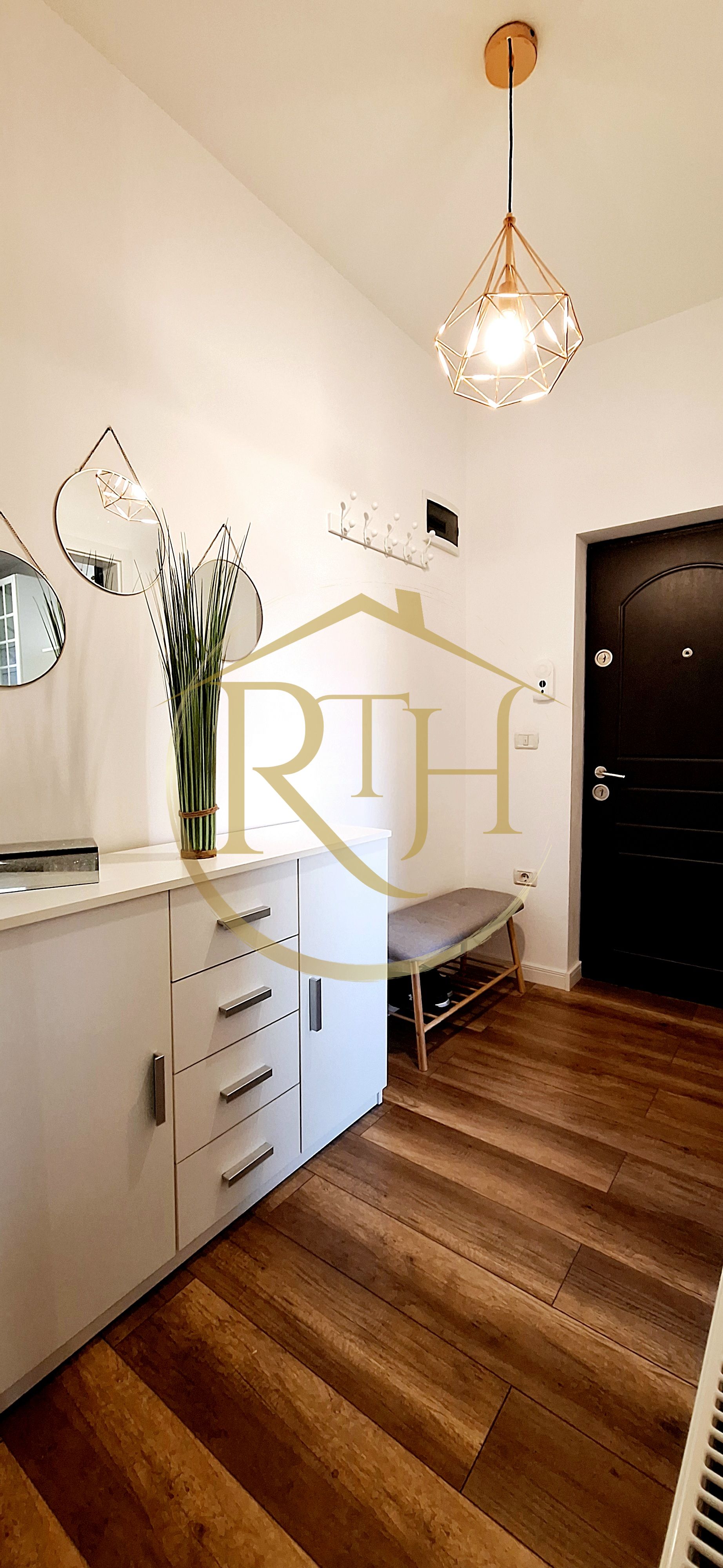 Apartament cu 2 camere de vânzare în Giroc, zona Centrală – 0% Comision — fotografia 13
