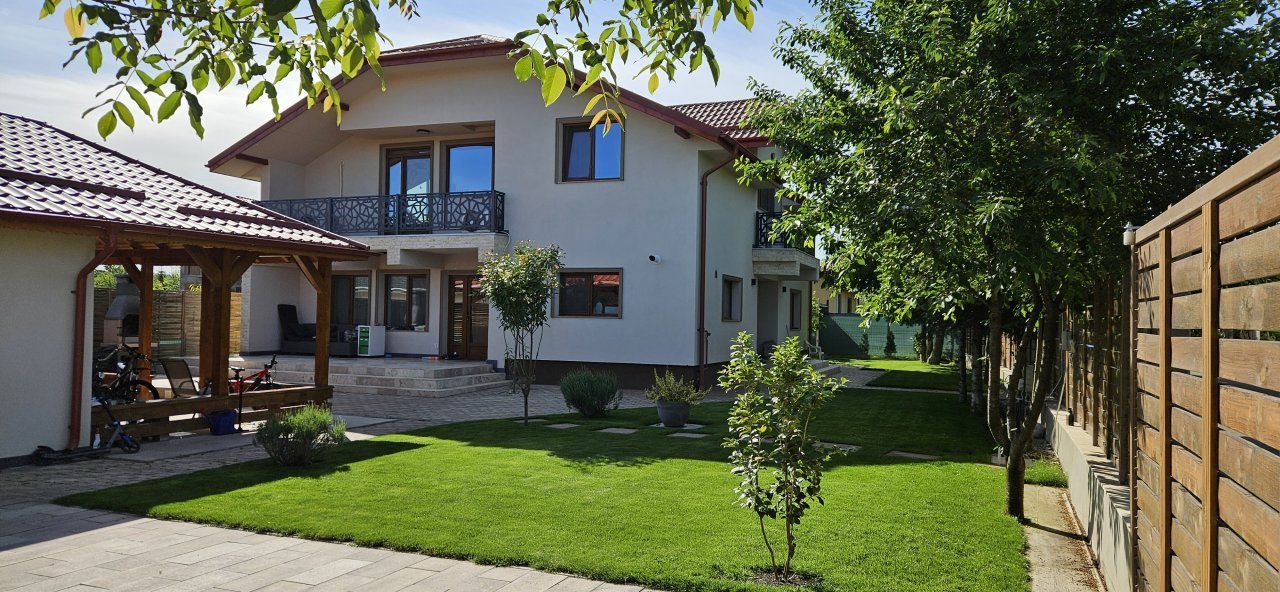 Casă Snagov — fotografia 3