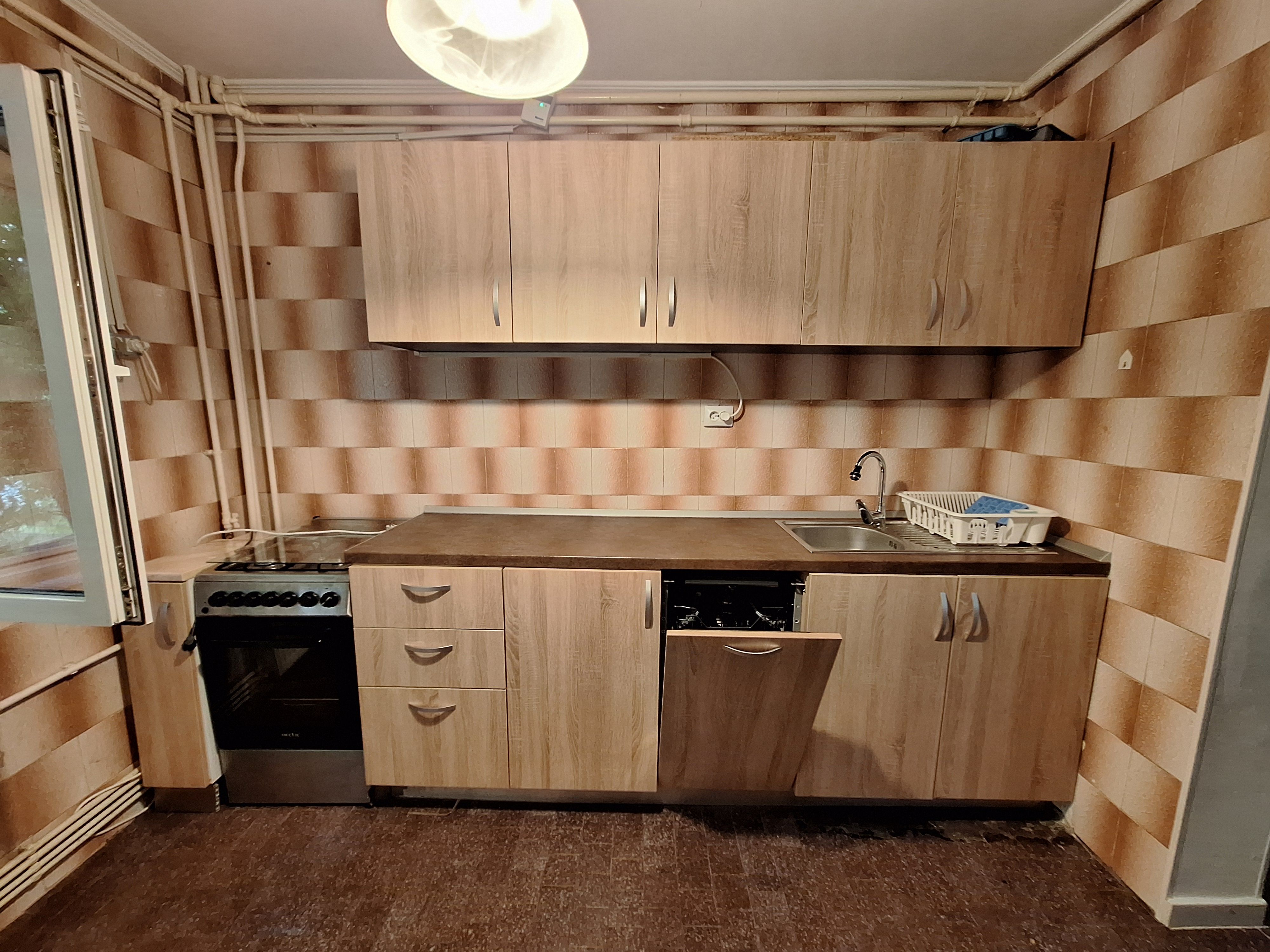 Apartament 2 camere - Calea Vitan — fotografia 4