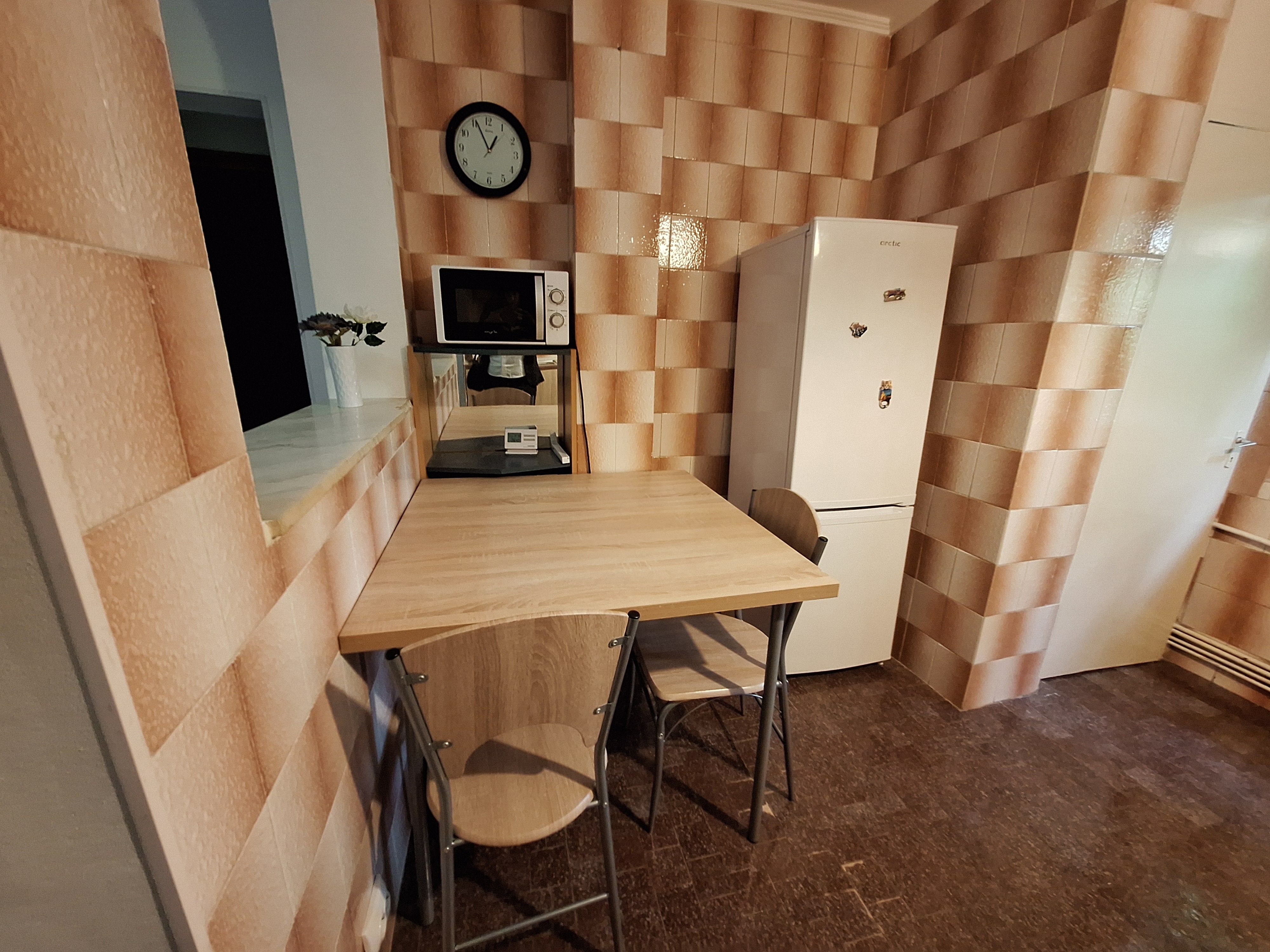 Apartament 2 camere - Calea Vitan — fotografia 6