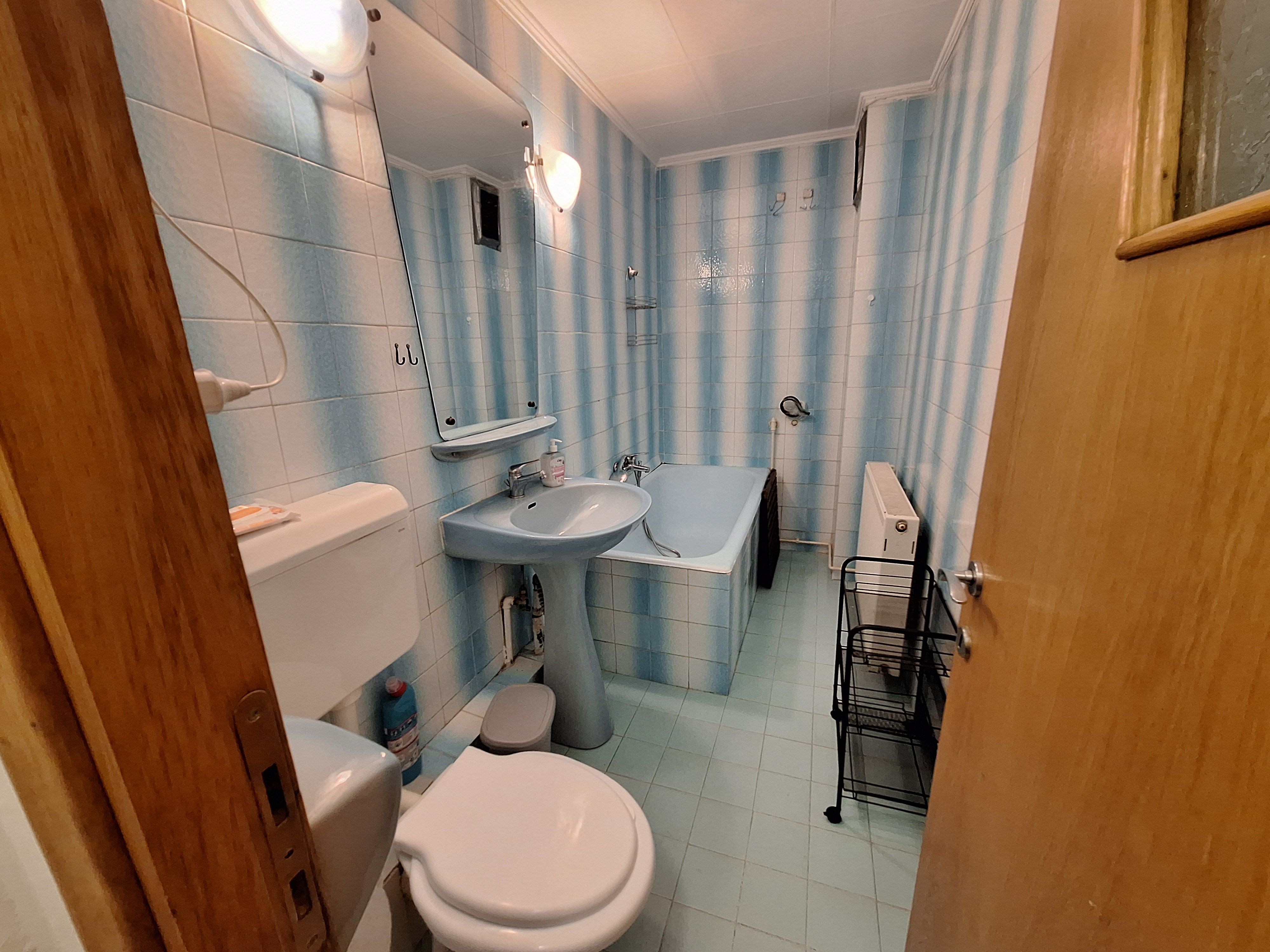 Apartament 2 camere - Calea Vitan — fotografia 8