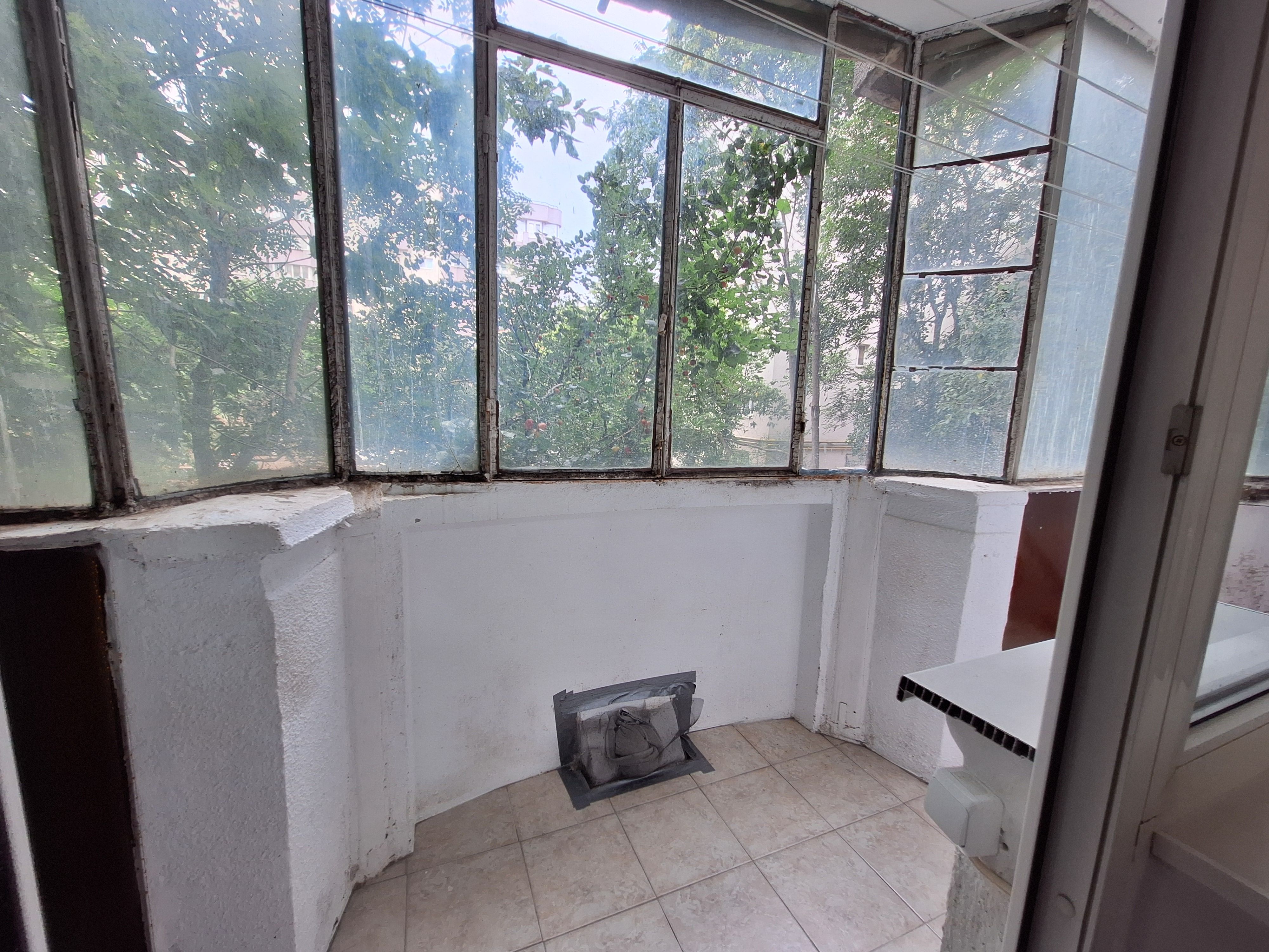 Apartament 2 camere - Calea Vitan — fotografia 9