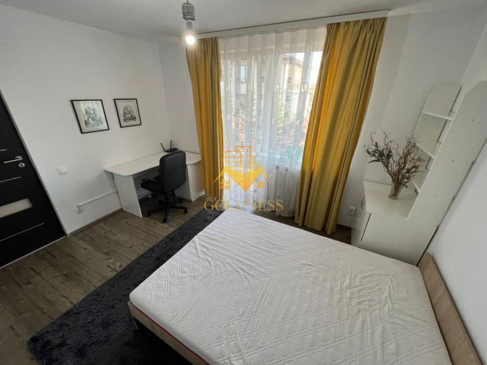 3 camere, modern, Buna Ziua zona Grand Hotel Italia, LIDL, Fagului — fotografia 3