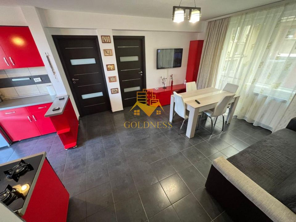 3 camere, modern, Buna Ziua zona Grand Hotel Italia, LIDL, Fagului — fotografia 4