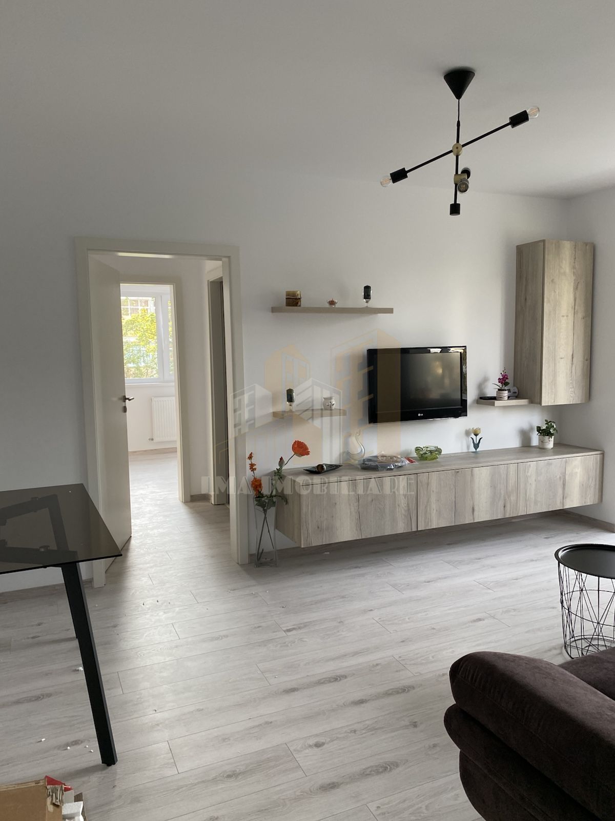 Apartament 2 camere renovat Astra Brasov — fotografia 10