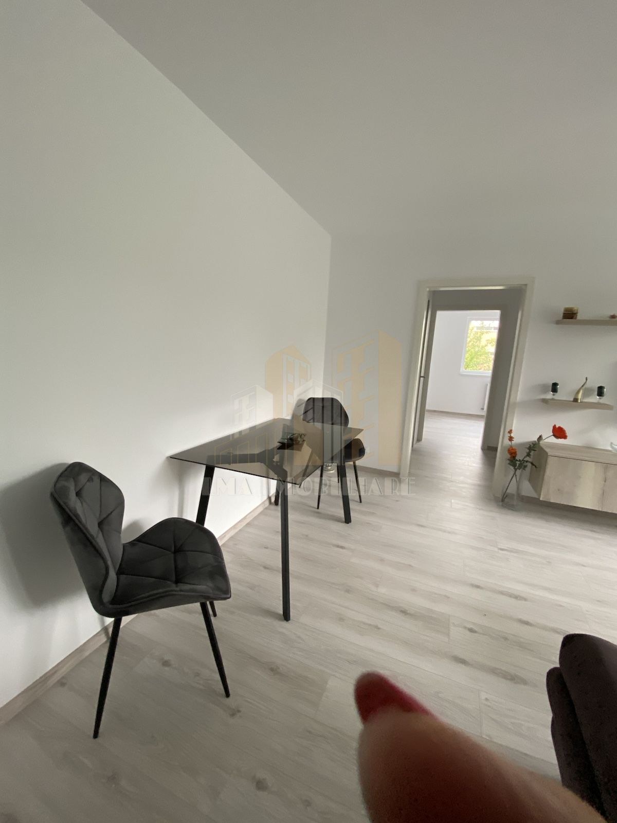 Apartament 2 camere renovat Astra Brasov — fotografia 11