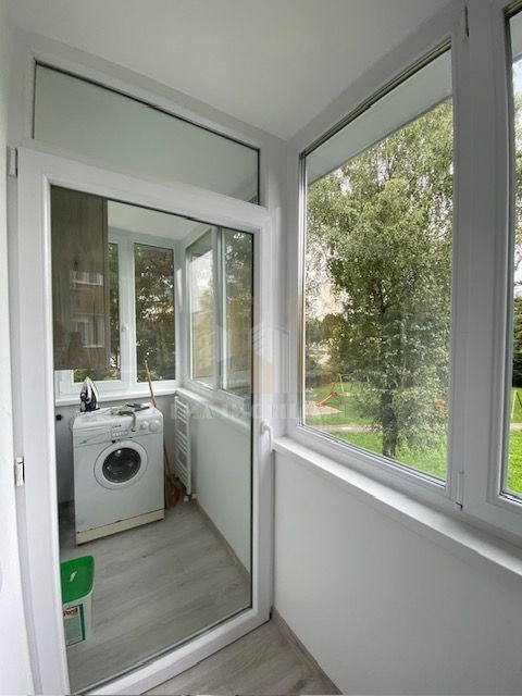 Apartament 2 camere renovat Astra Brasov — fotografia 14