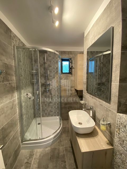 Apartament 2 camere renovat Astra Brasov — fotografia 15