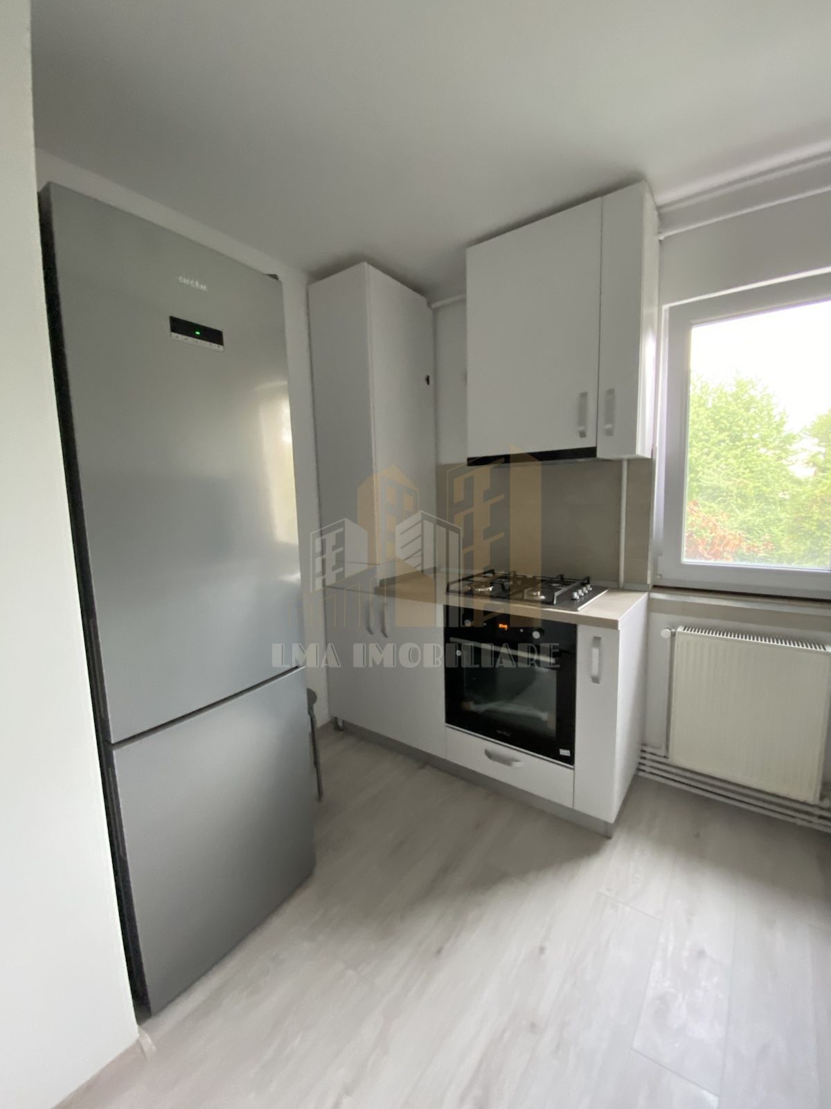 Apartament 2 camere renovat Astra Brasov — fotografia 3