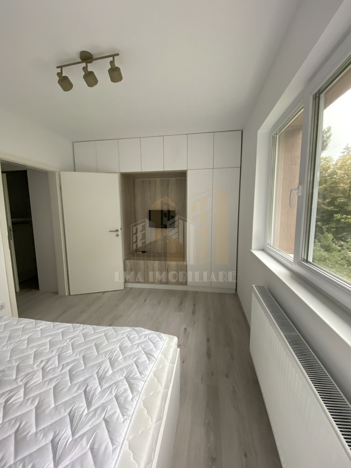 Apartament 2 camere renovat Astra Brasov — fotografia 4