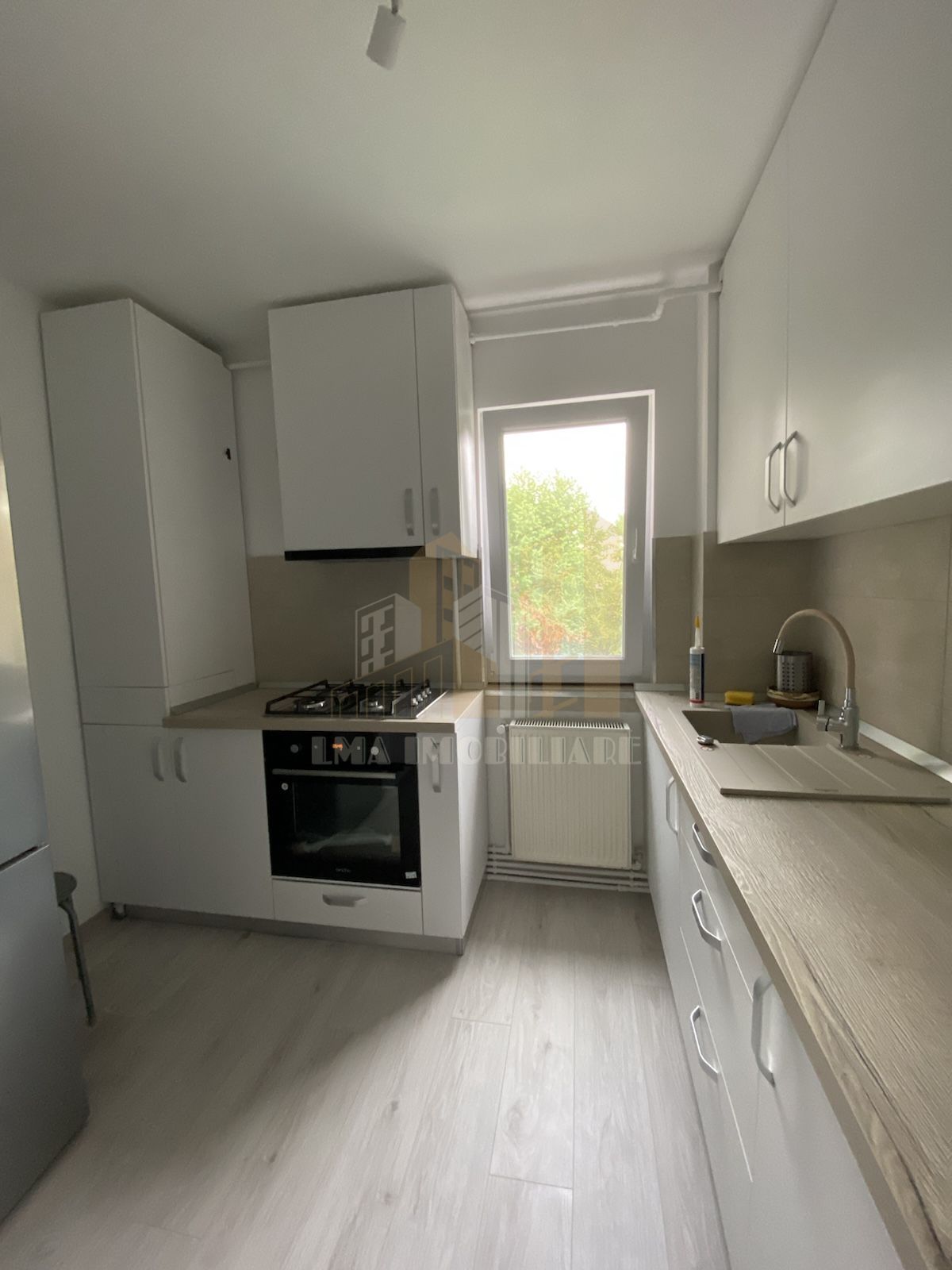 Apartament 2 camere renovat Astra Brasov — fotografia 7