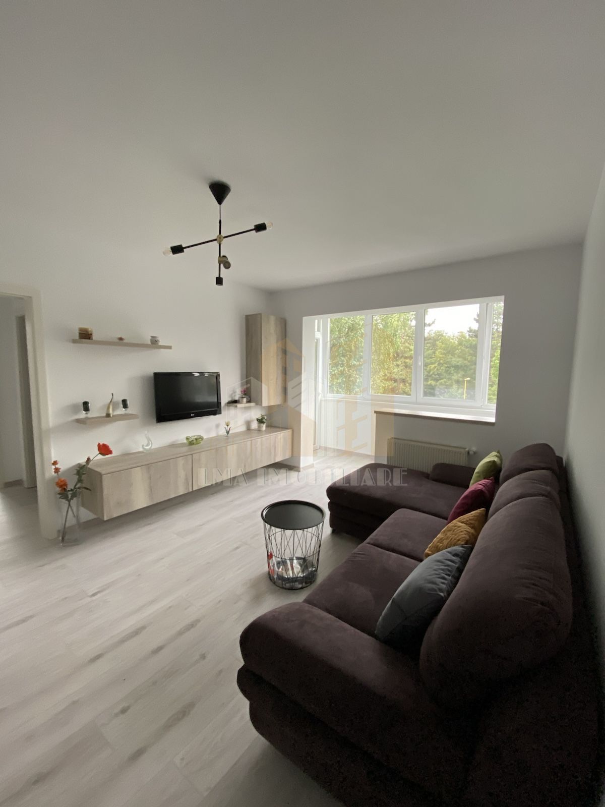 Apartament 2 camere renovat Astra Brasov — fotografia 8