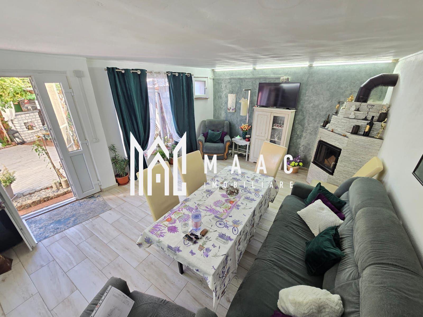 Casa 7 camere 3 bai 2 intrari Zona Garii — fotografia 7