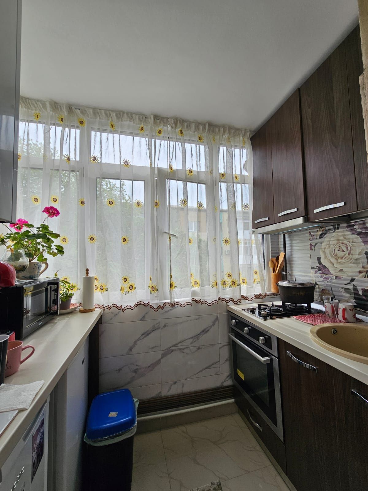Apartament 2 decomandate- Craiovita Noua — fotografia 10