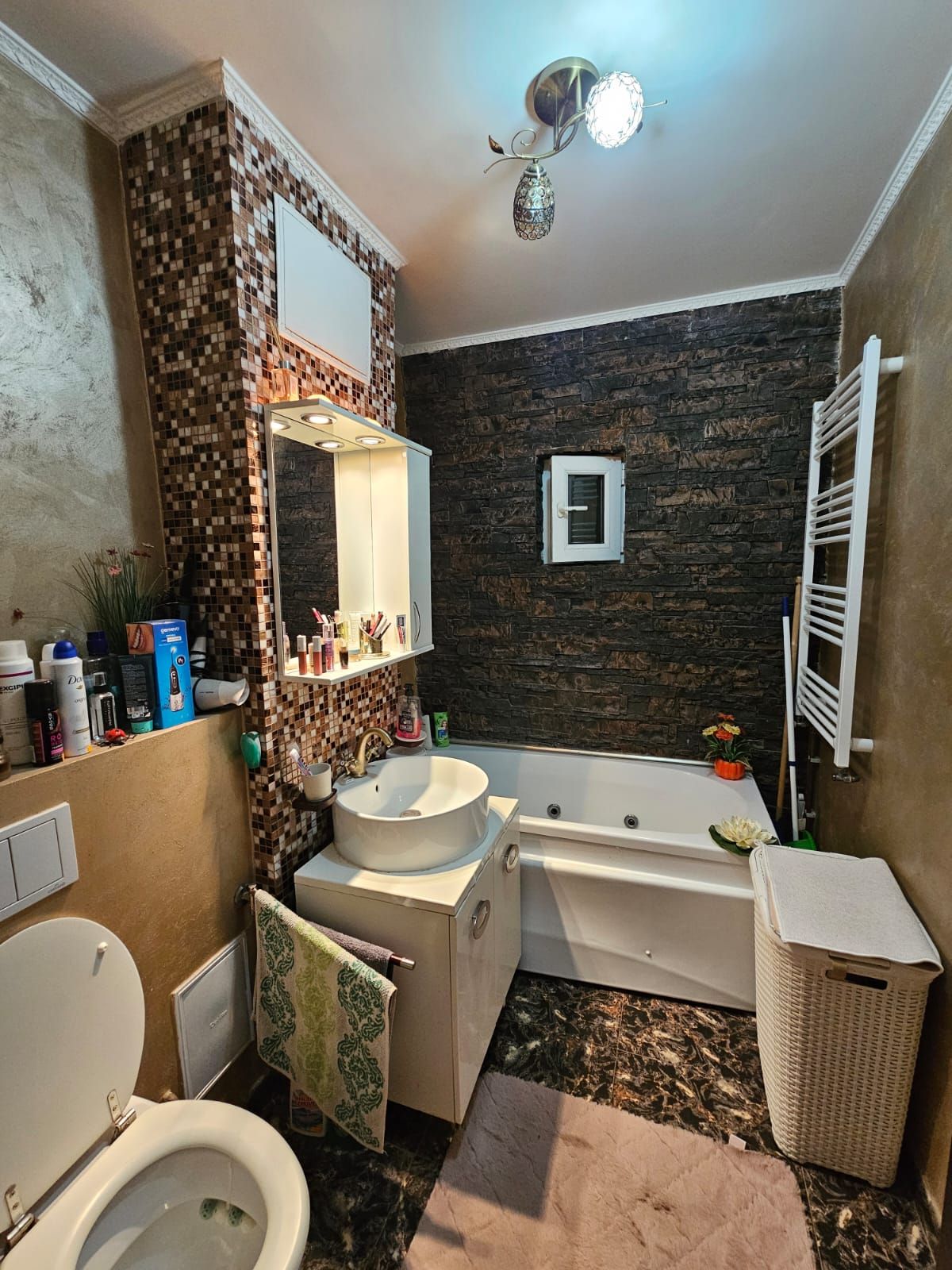 Apartament 2 decomandate- Craiovita Noua — fotografia 12