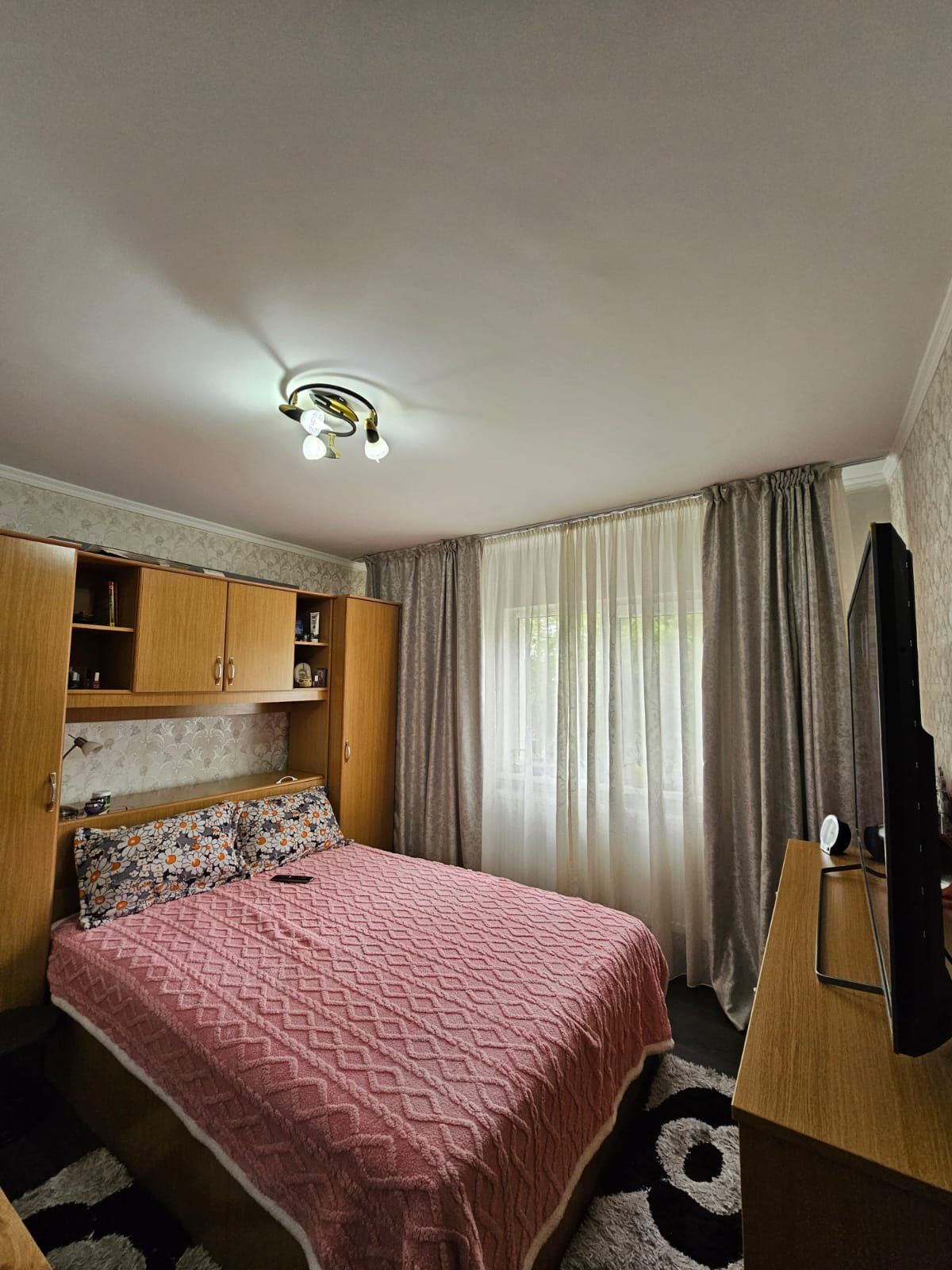 Apartament 2 decomandate- Craiovita Noua — fotografia 5