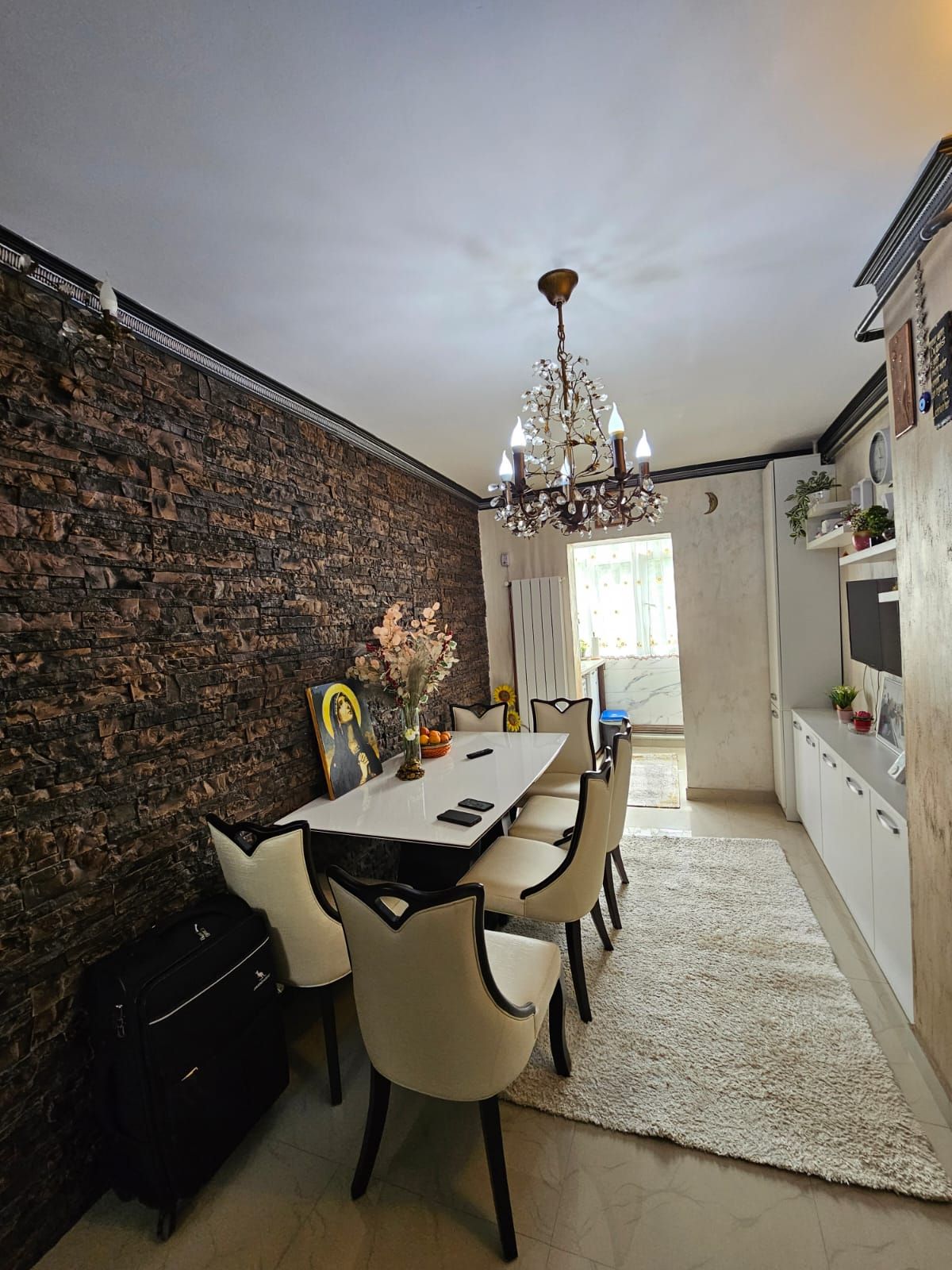 Apartament 2 decomandate- Craiovita Noua — fotografia 6