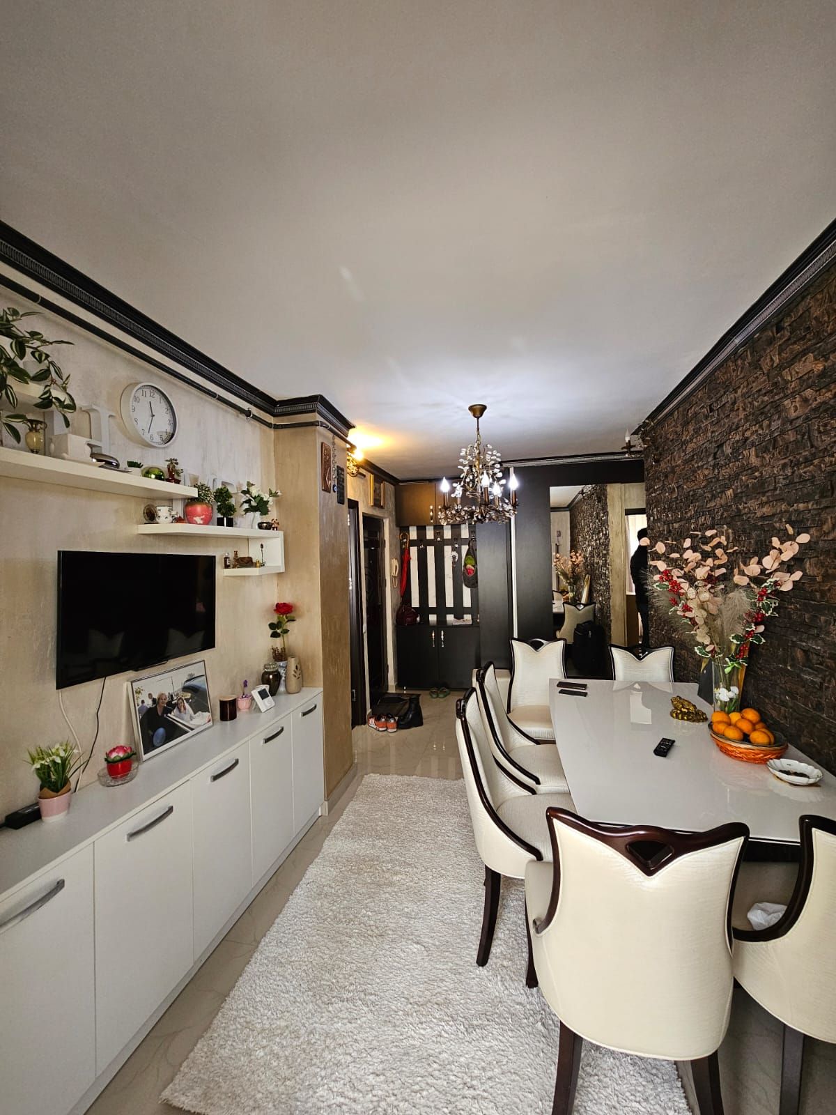 Apartament 2 decomandate- Craiovita Noua — fotografia 7